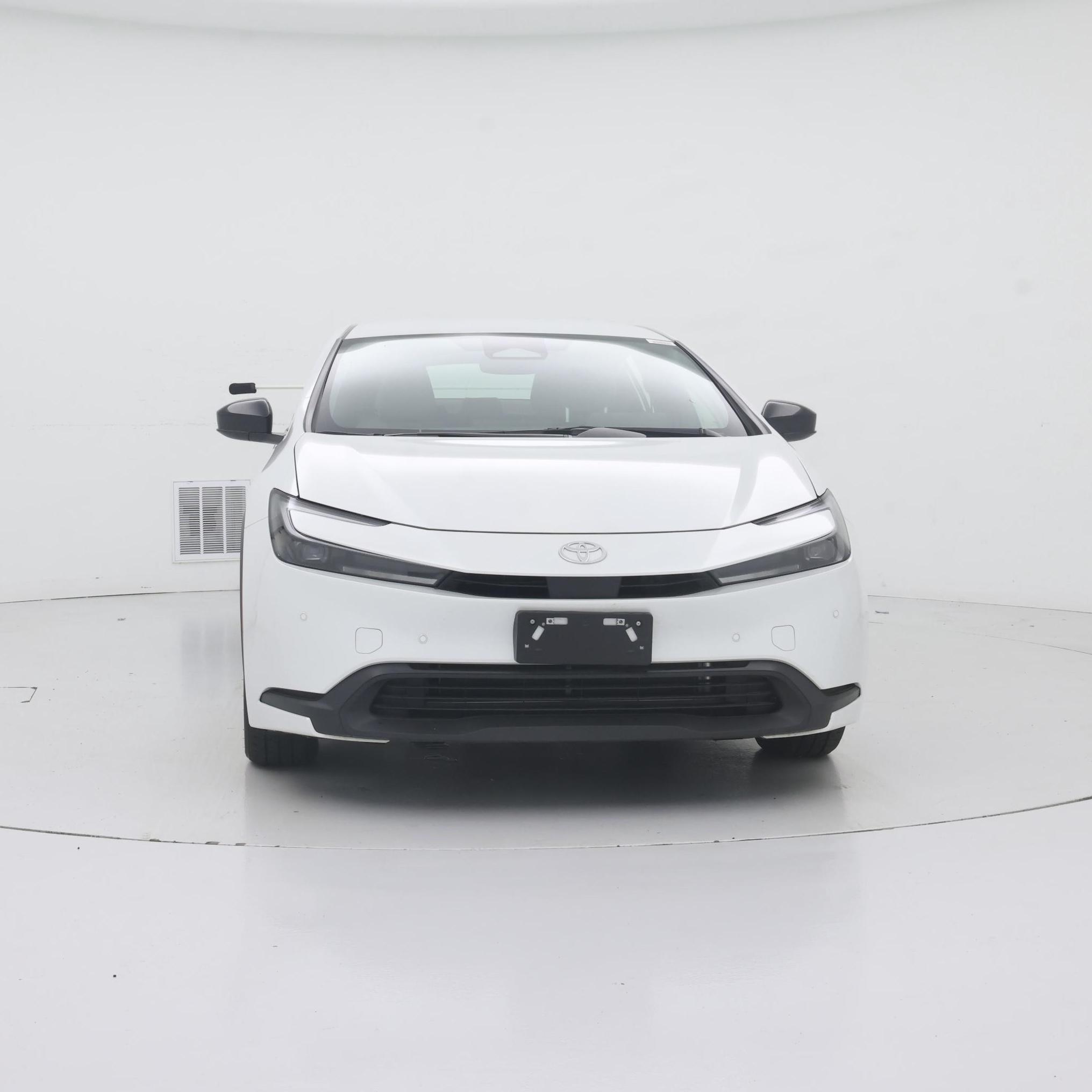 Thumbnail: 2025 Toyota Prius - 5