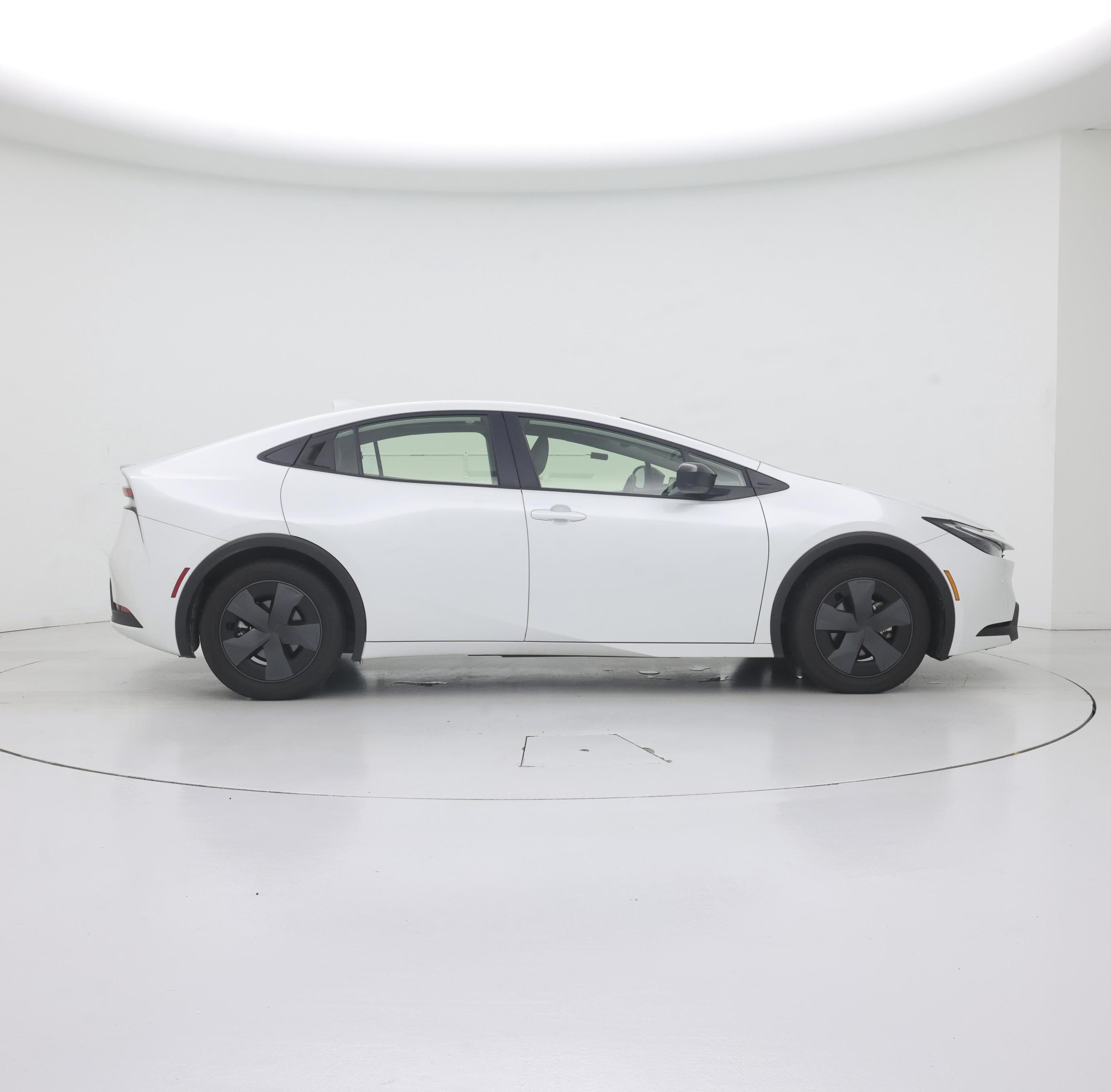 Thumbnail: 2025 Toyota Prius - 7