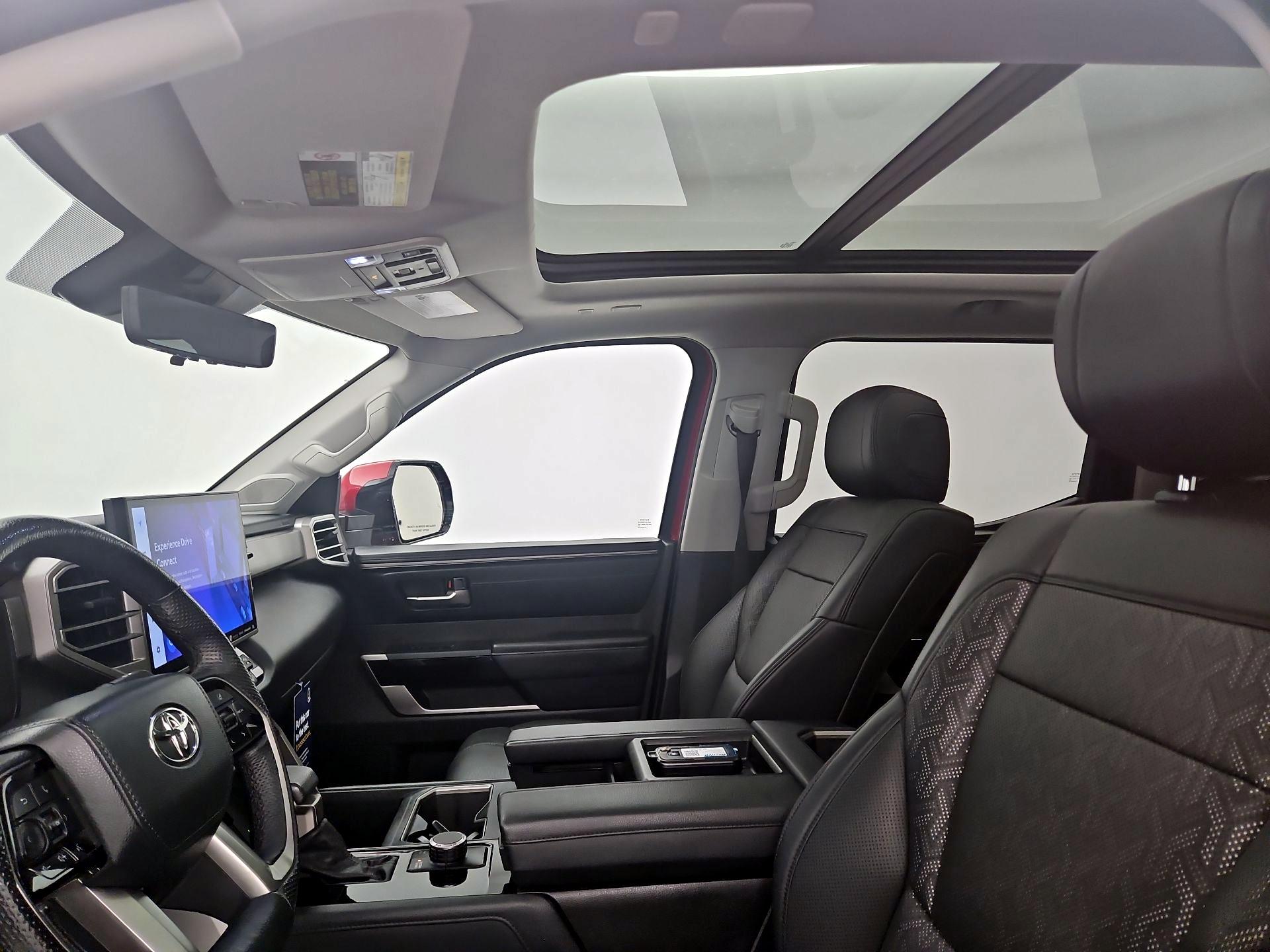 Thumbnail: 2022 Toyota Tundra - 19