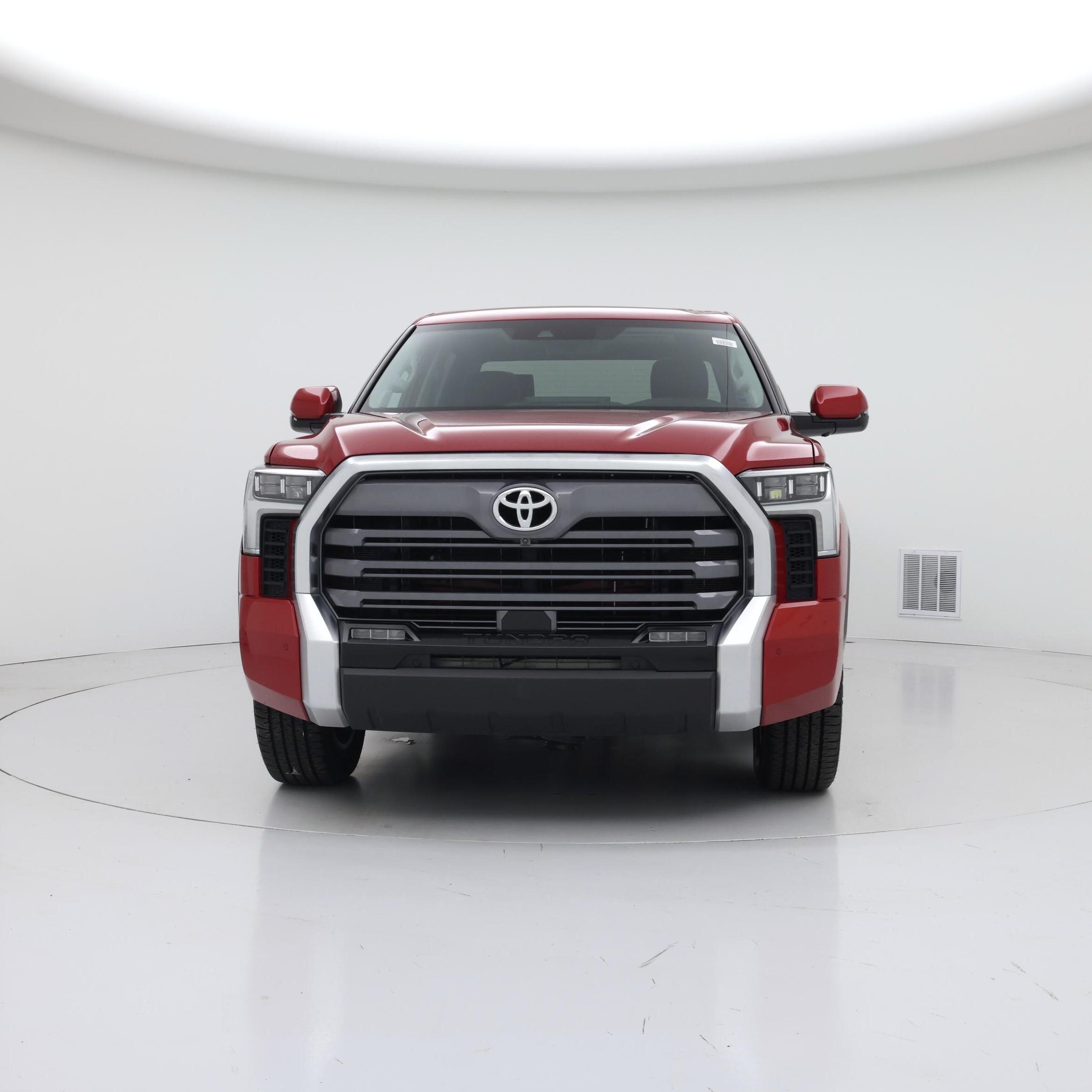 Thumbnail: 2022 Toyota Tundra - 5