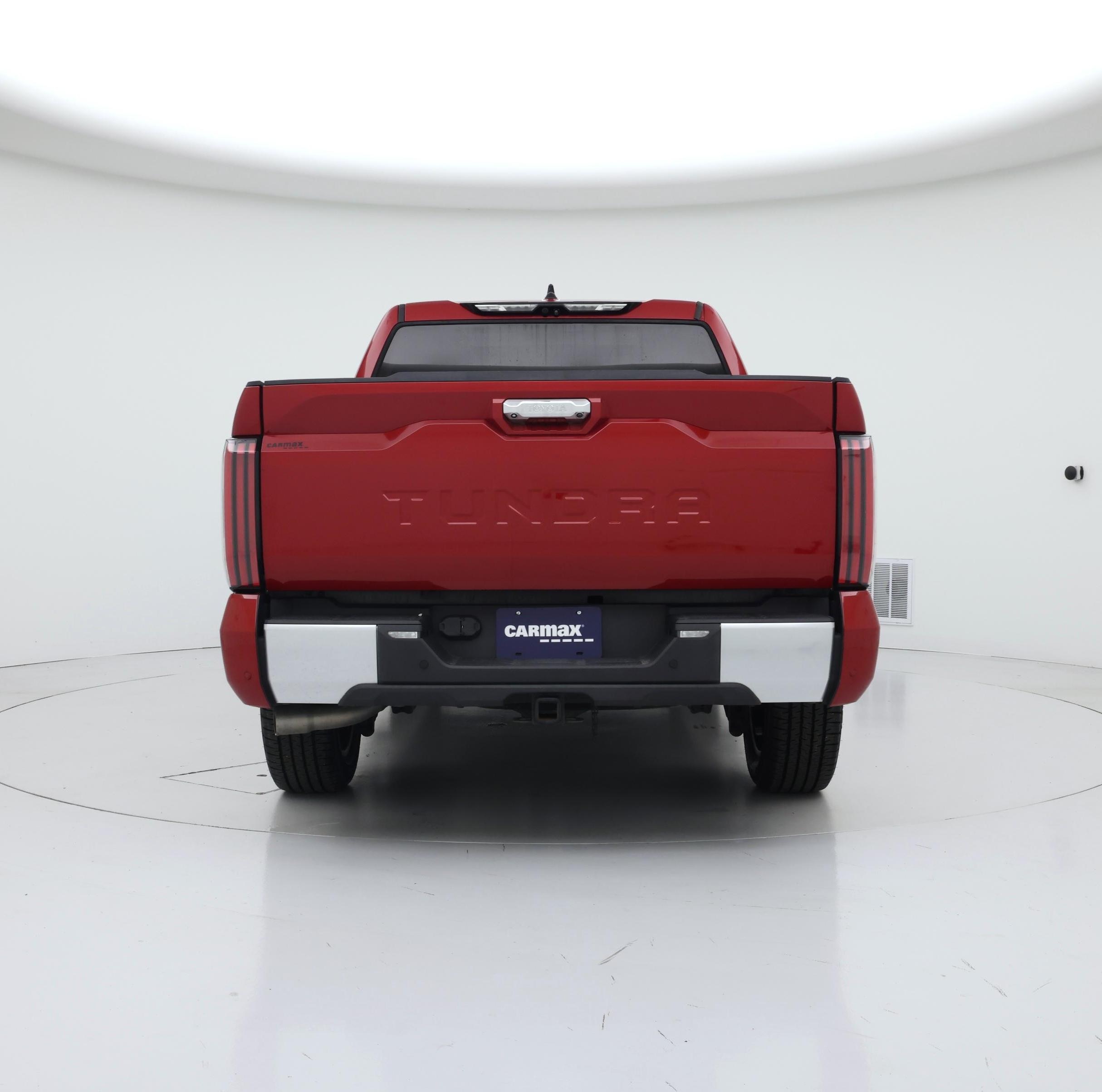 Thumbnail: 2022 Toyota Tundra - 6