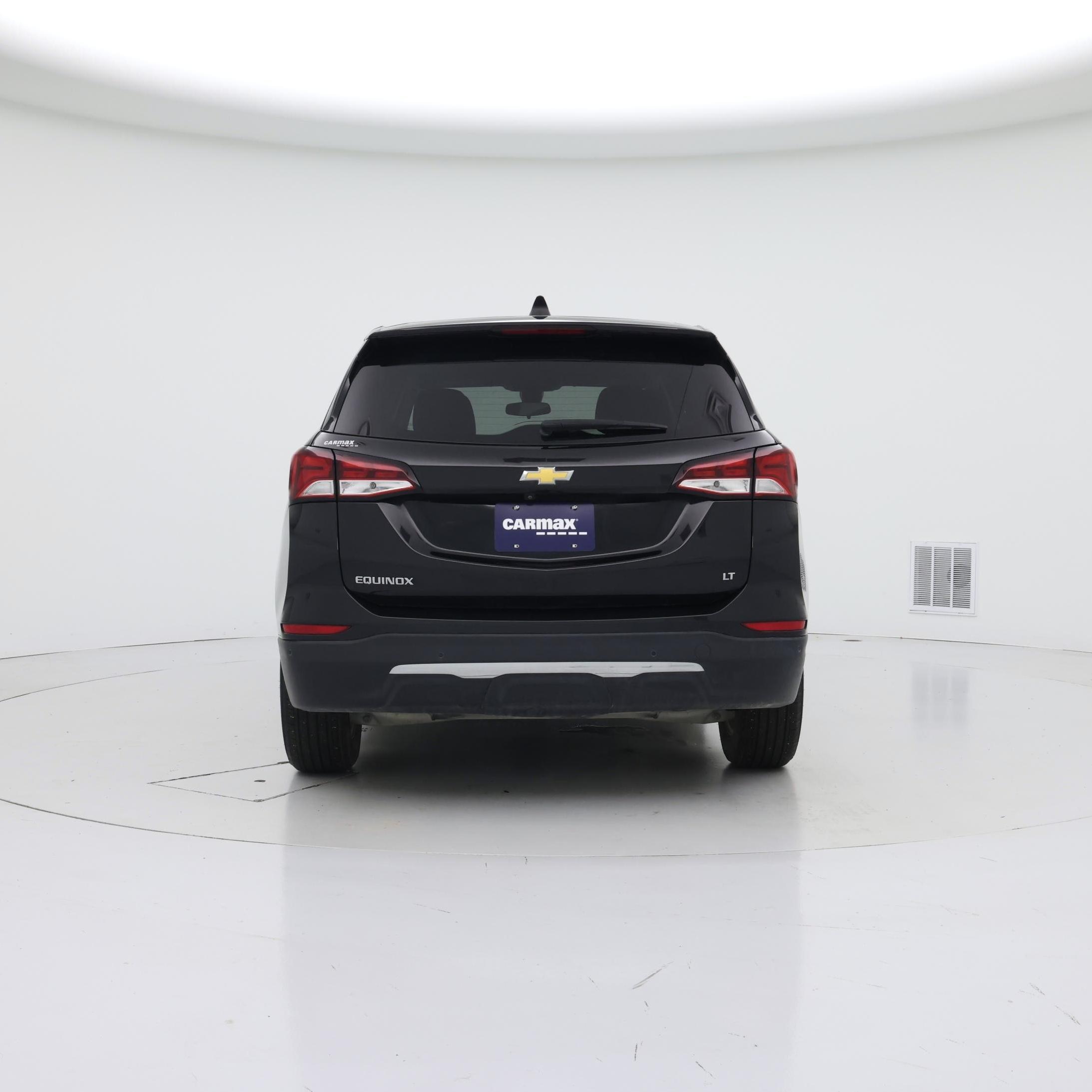 Thumbnail: 2022 Chevrolet Equinox - 6