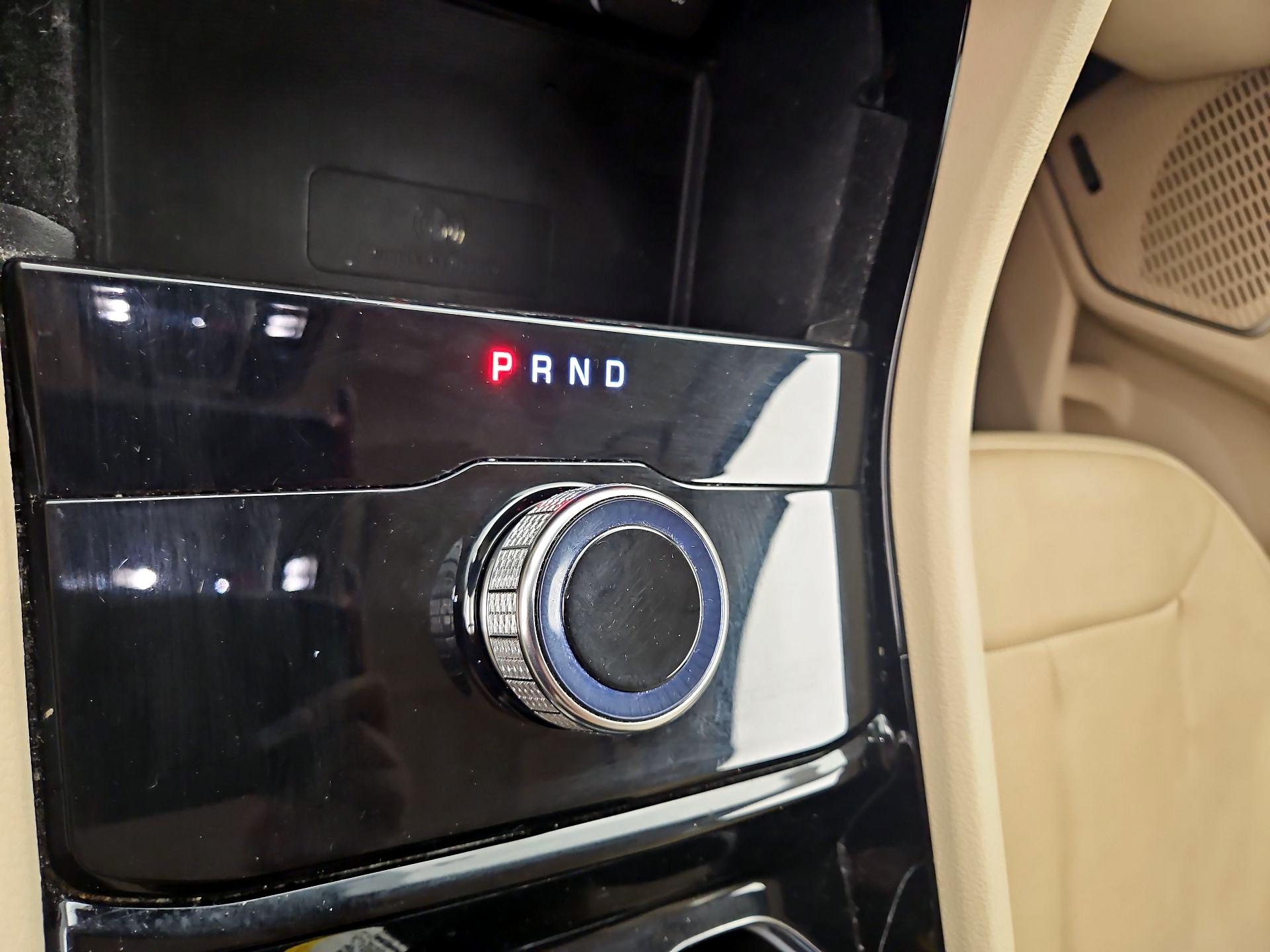 Thumbnail: 2022 Jeep Grand Cherokee - 18