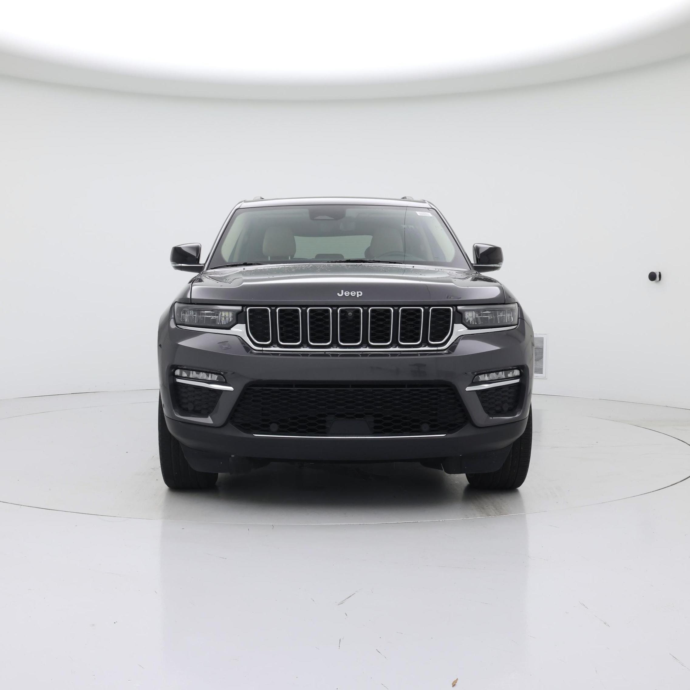 Thumbnail: 2022 Jeep Grand Cherokee - 5