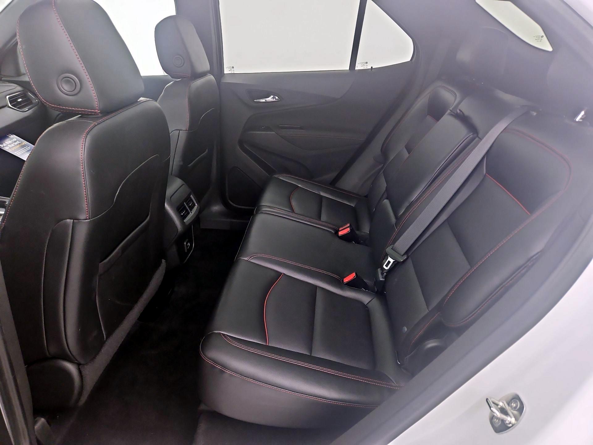 Thumbnail: 2022 Chevrolet Equinox - 20