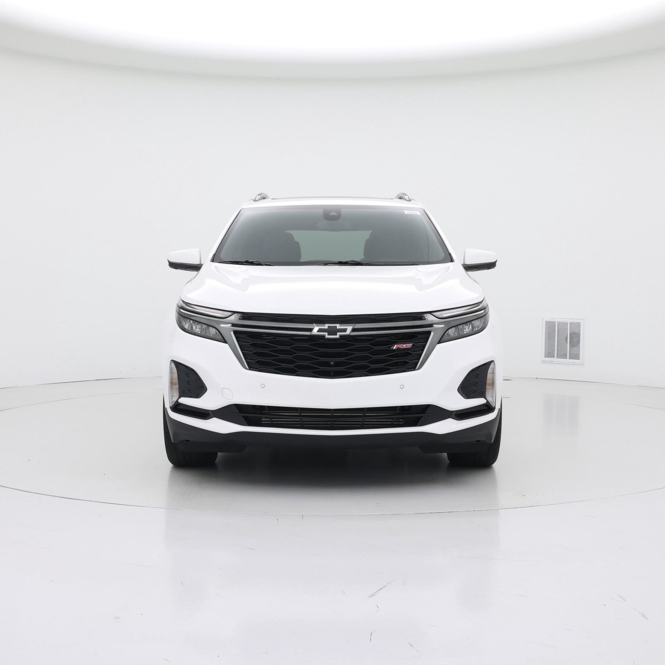 Thumbnail: 2022 Chevrolet Equinox - 5