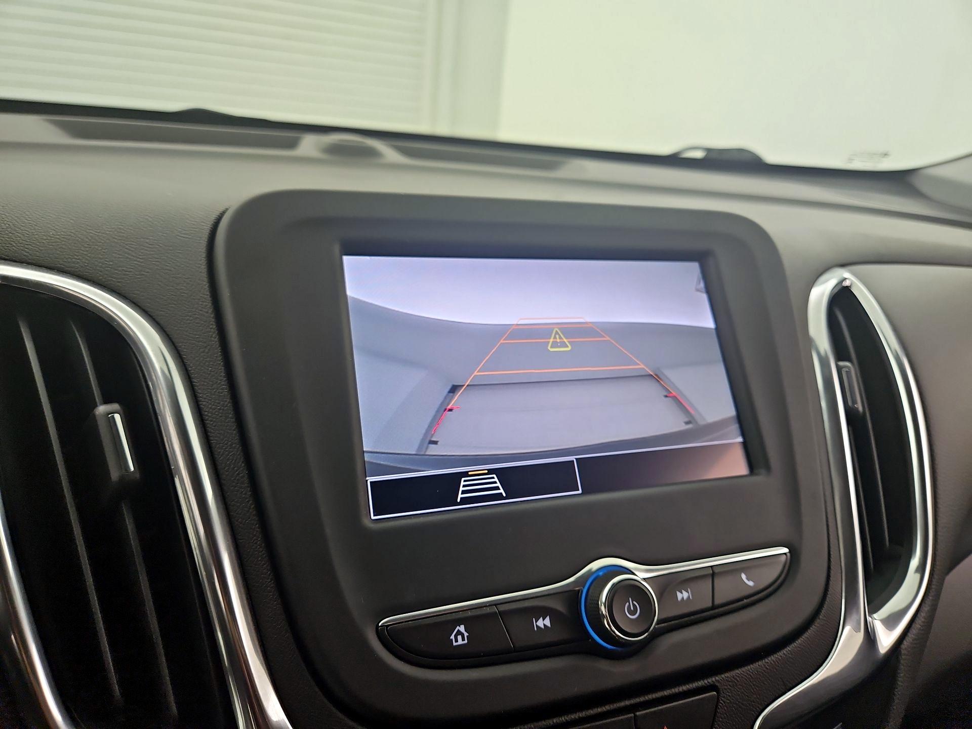 Thumbnail: 2023 Chevrolet Equinox - 14