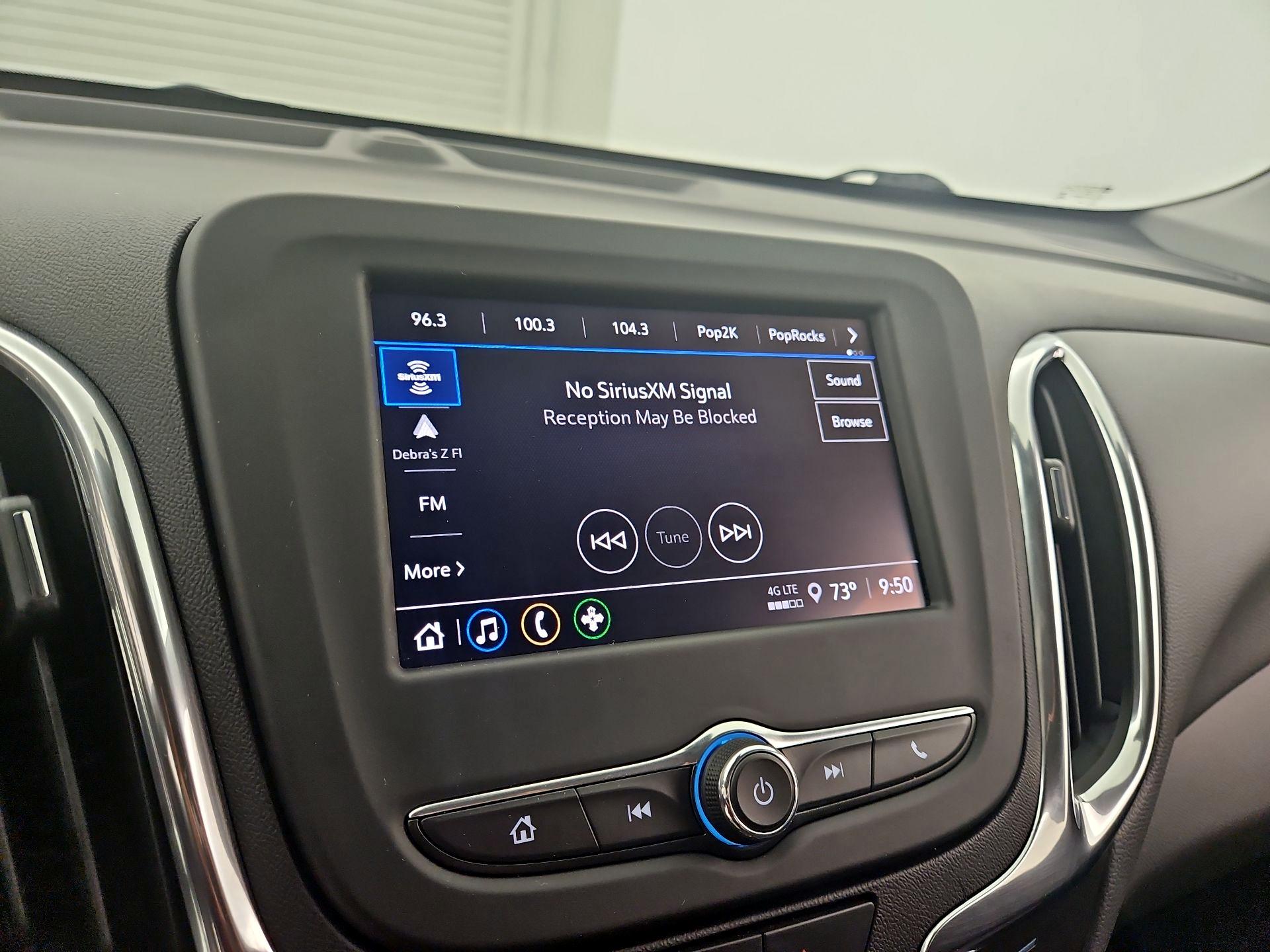 Thumbnail: 2023 Chevrolet Equinox - 15