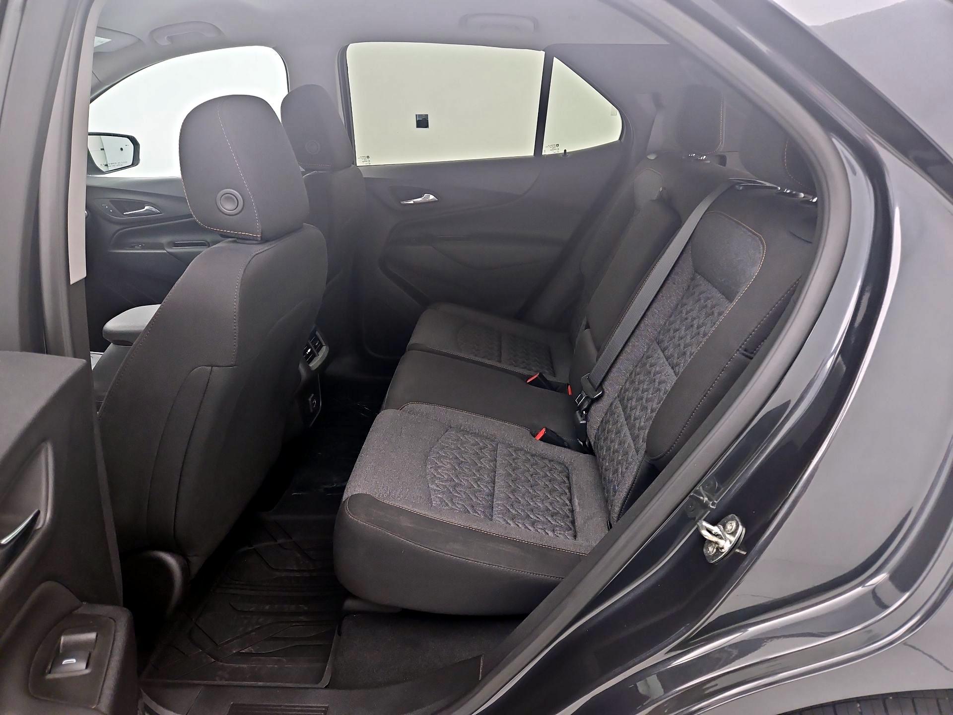 Thumbnail: 2023 Chevrolet Equinox - 19