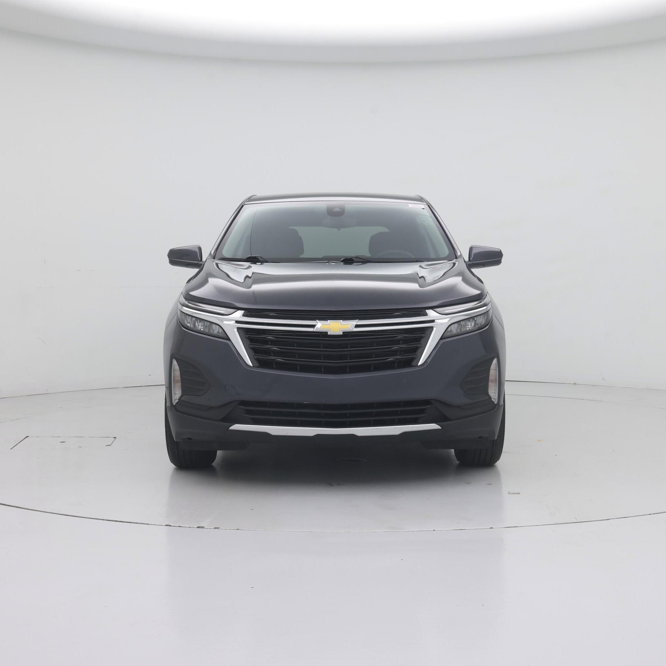 Thumbnail: 2023 Chevrolet Equinox - 5