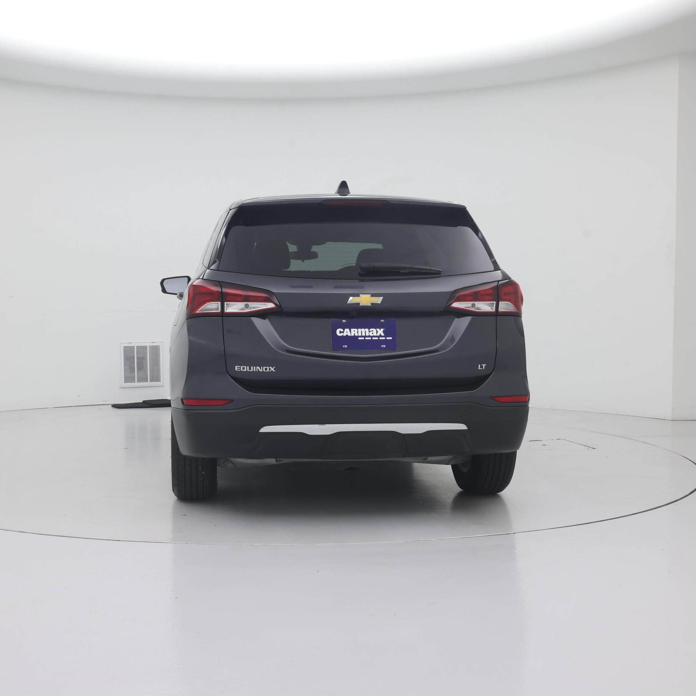 Thumbnail: 2023 Chevrolet Equinox - 6