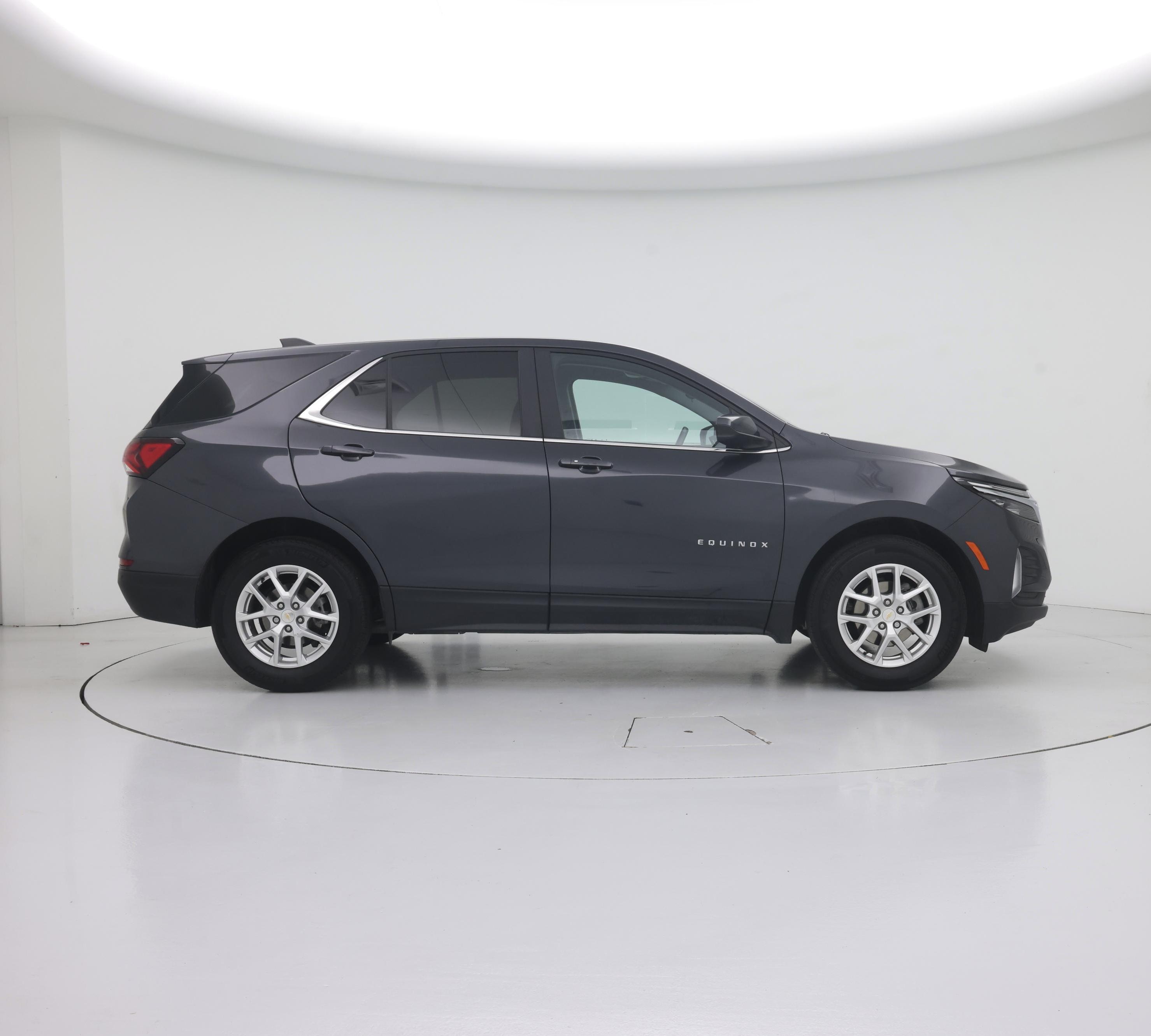 Thumbnail: 2023 Chevrolet Equinox - 7