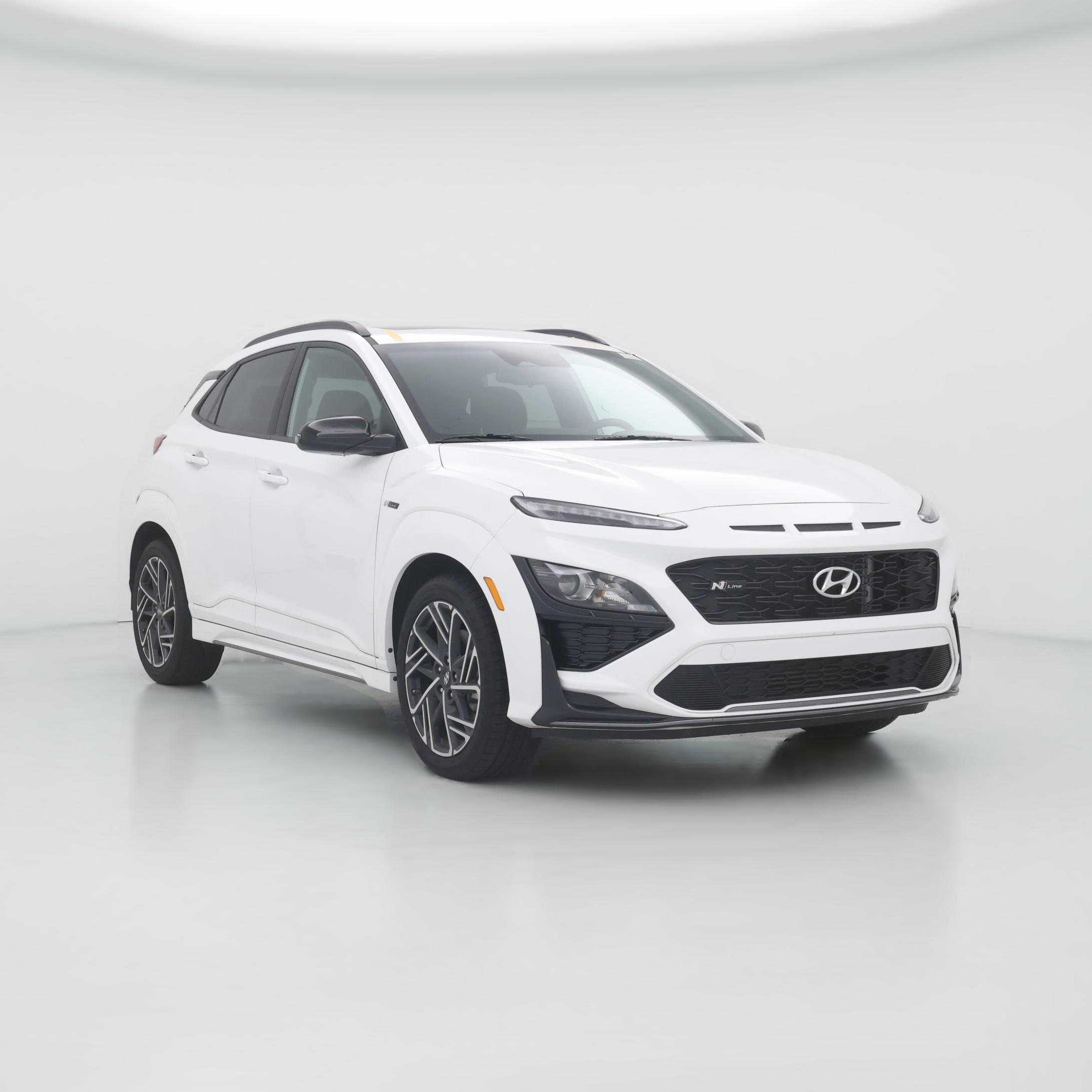 Thumbnail: 2023 Hyundai Kona - 1