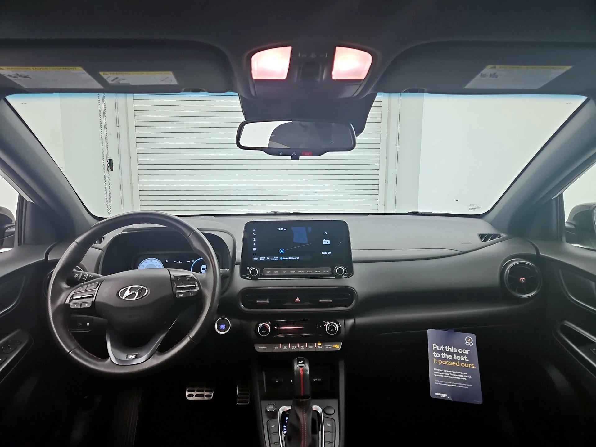 Thumbnail: 2023 Hyundai Kona - 9
