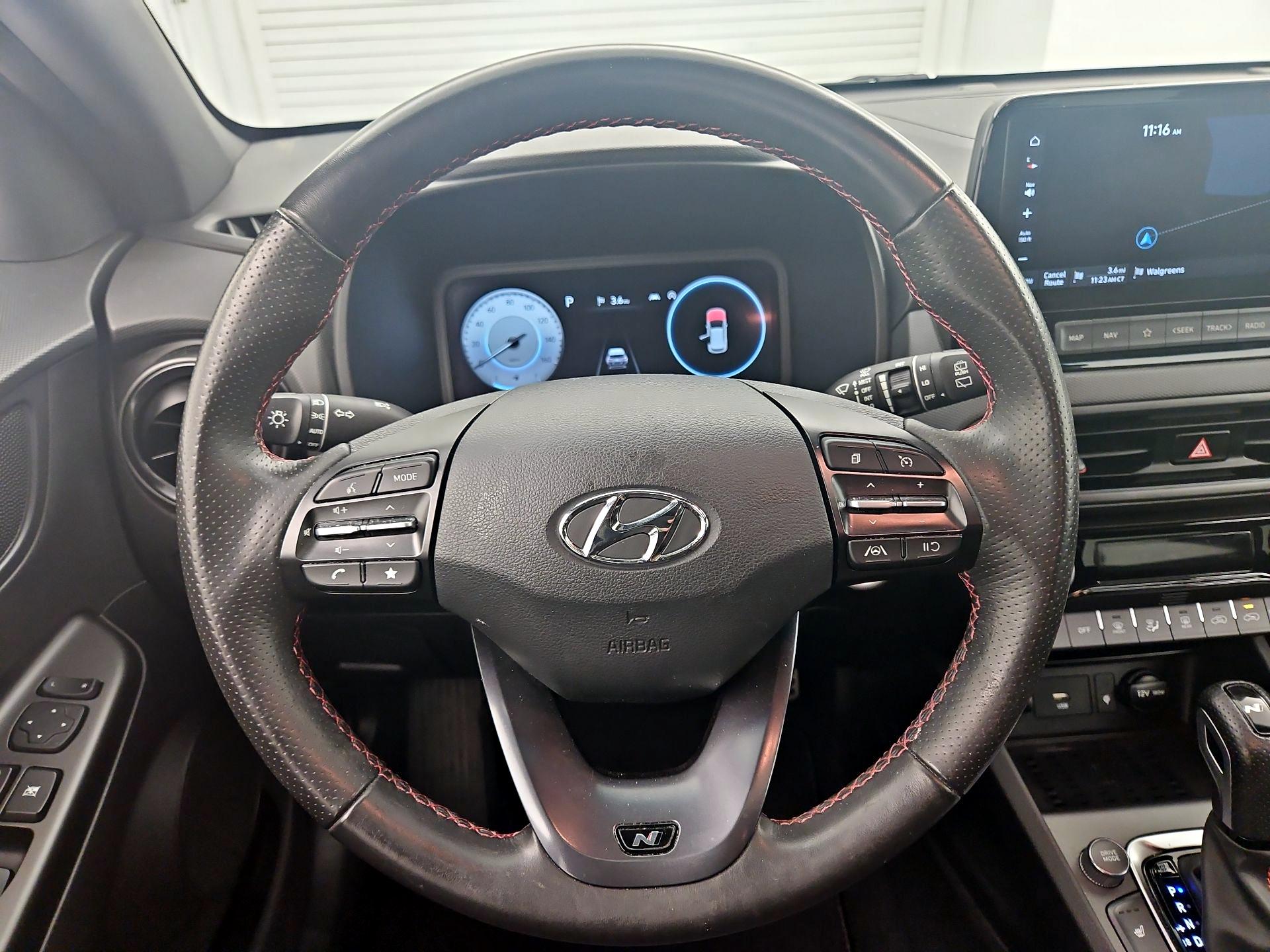 Thumbnail: 2023 Hyundai Kona - 10