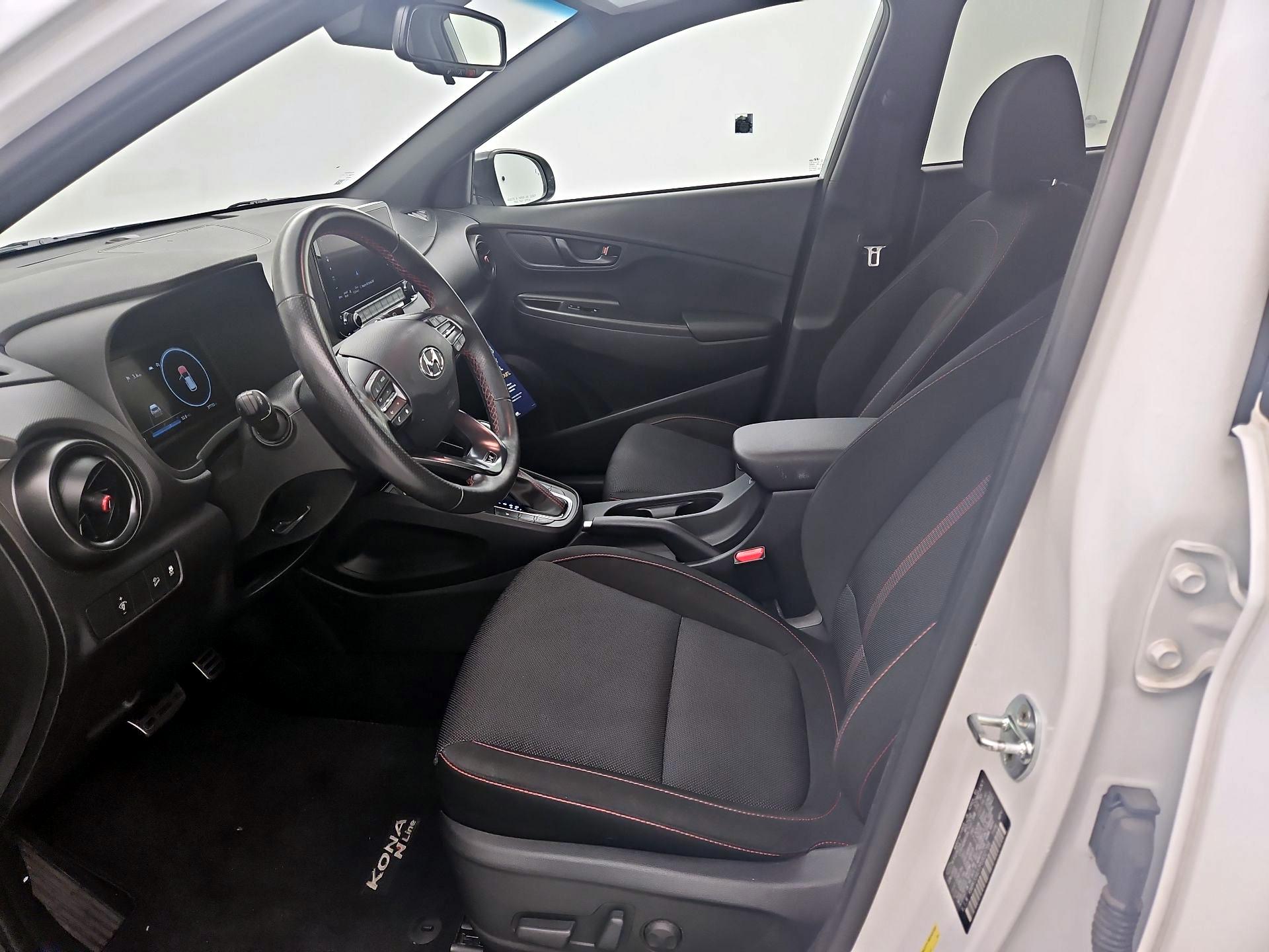 Thumbnail: 2023 Hyundai Kona - 11