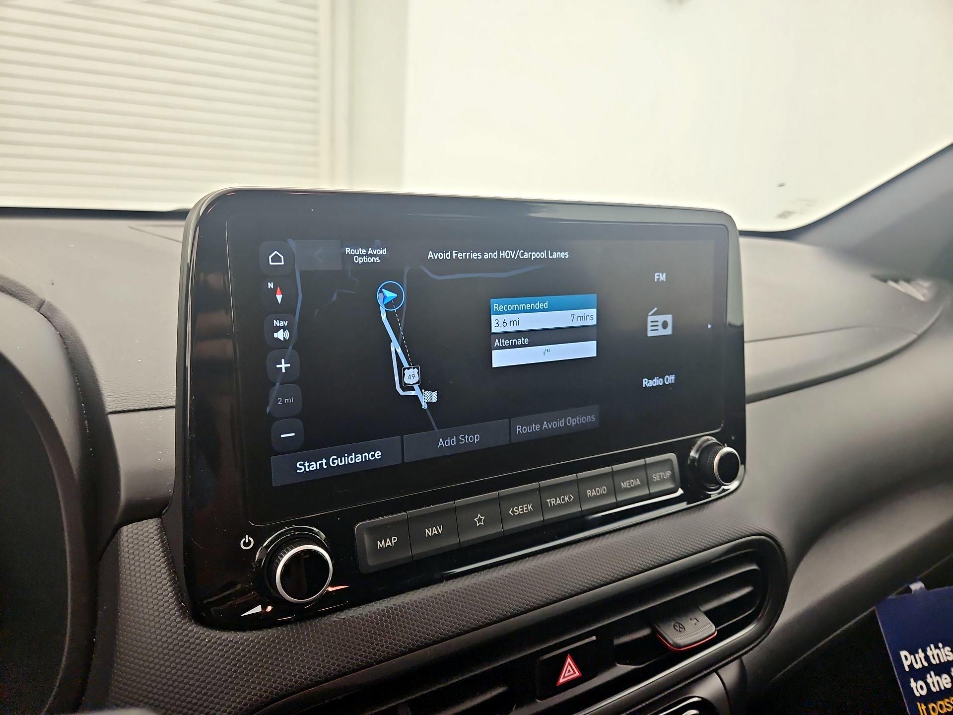 Thumbnail: 2023 Hyundai Kona - 14