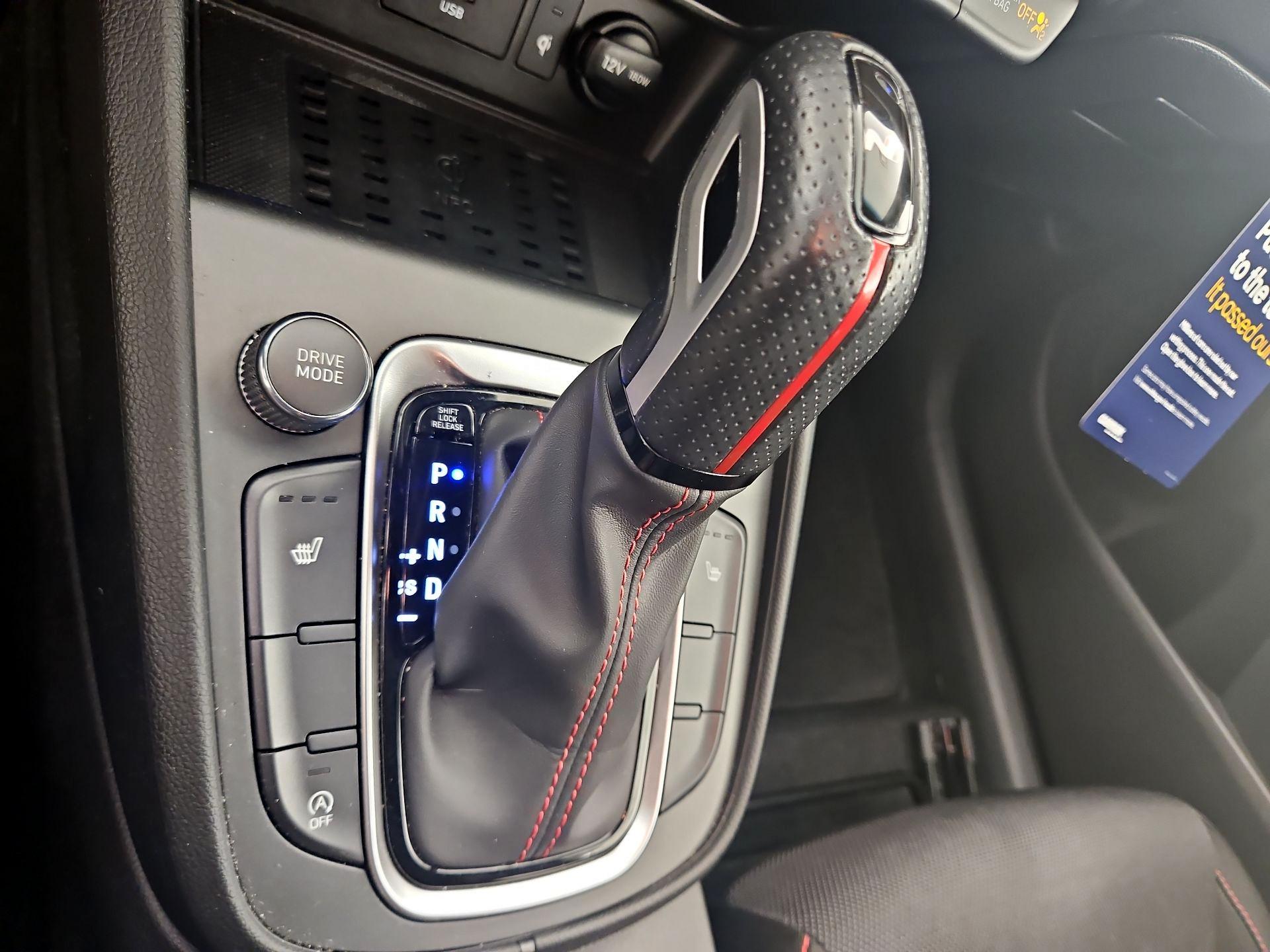 Thumbnail: 2023 Hyundai Kona - 18