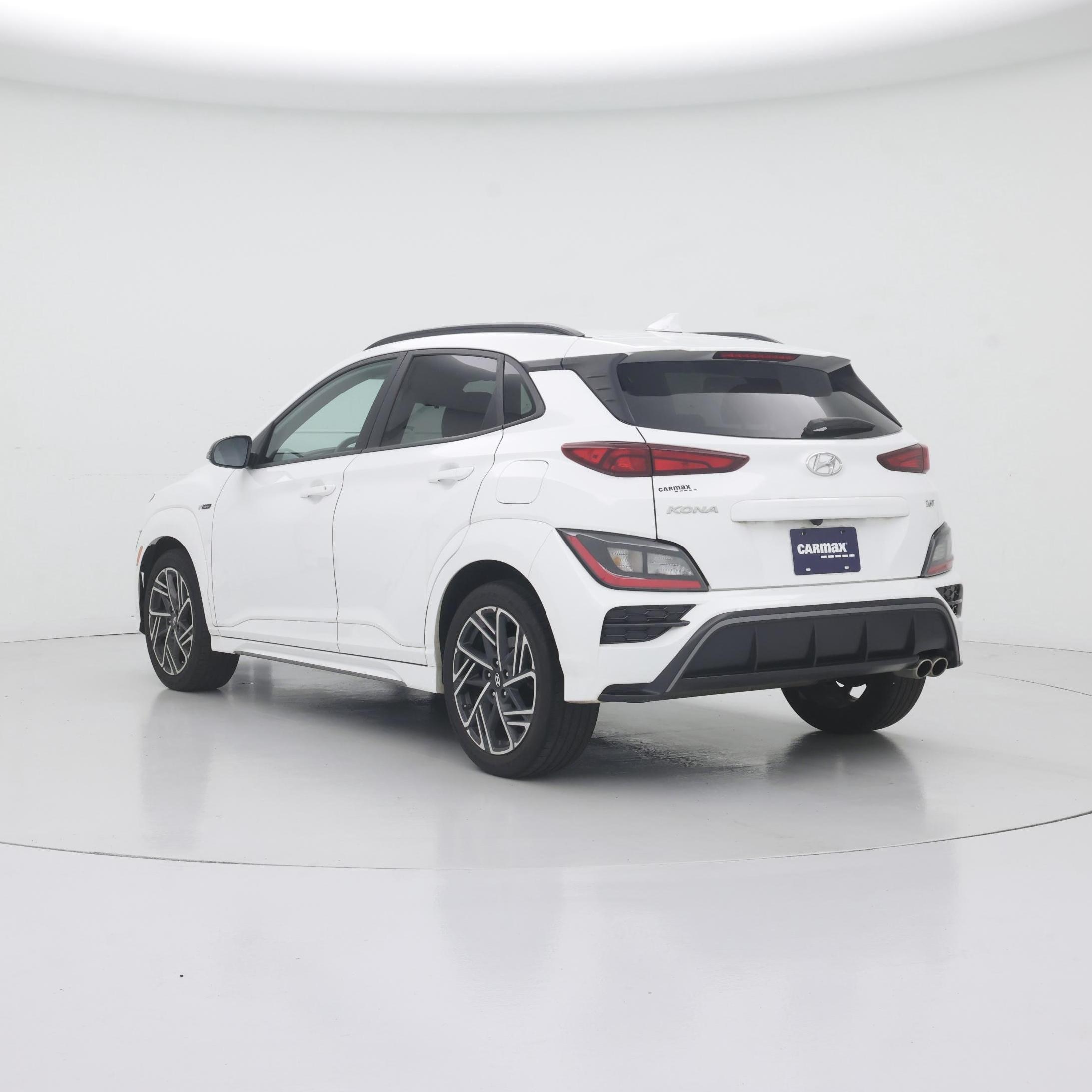 Thumbnail: 2023 Hyundai Kona - 2