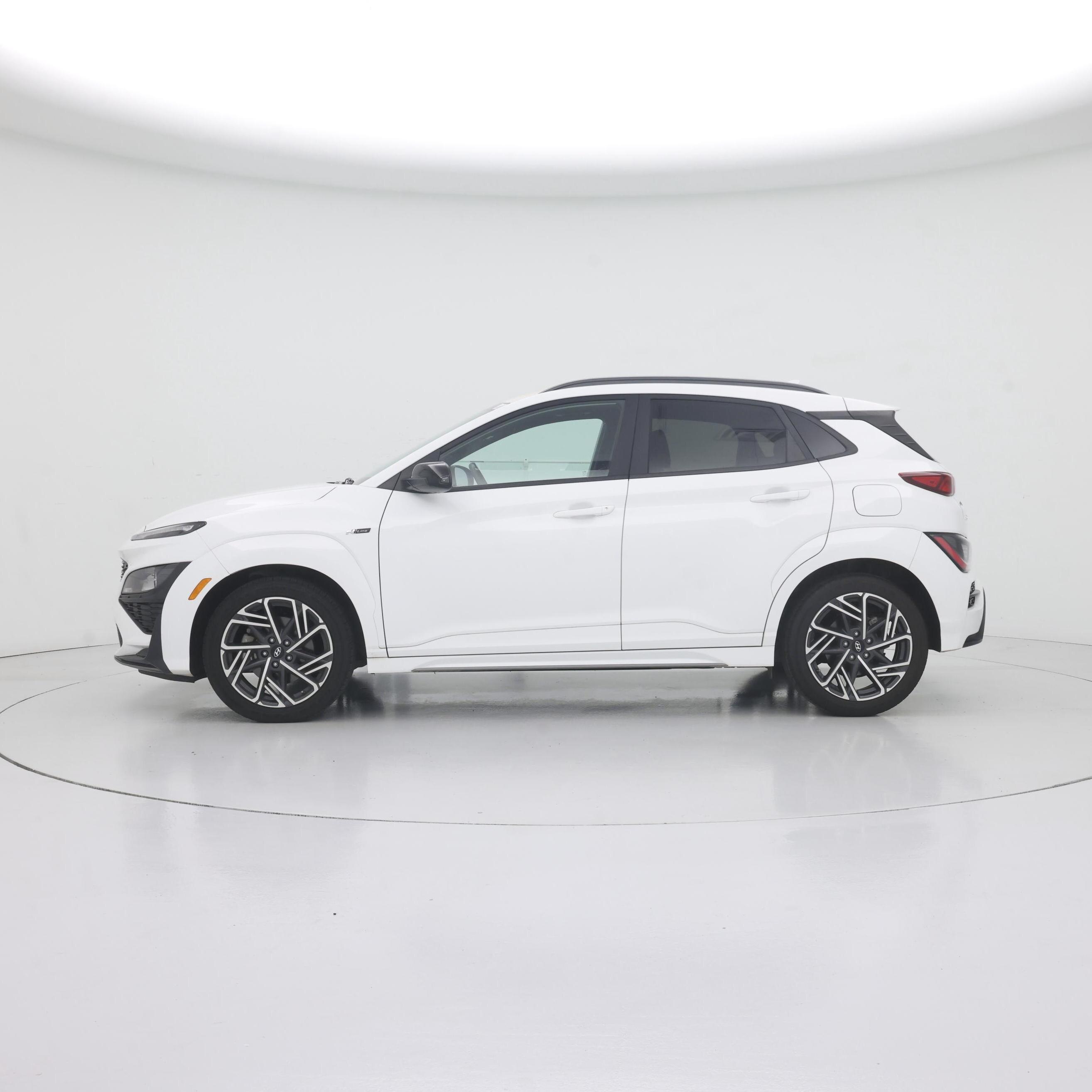 Thumbnail: 2023 Hyundai Kona - 3