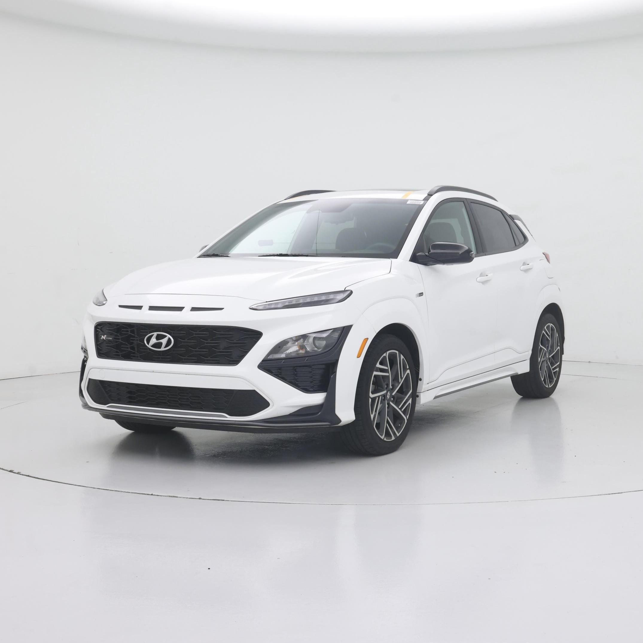 Thumbnail: 2023 Hyundai Kona - 4