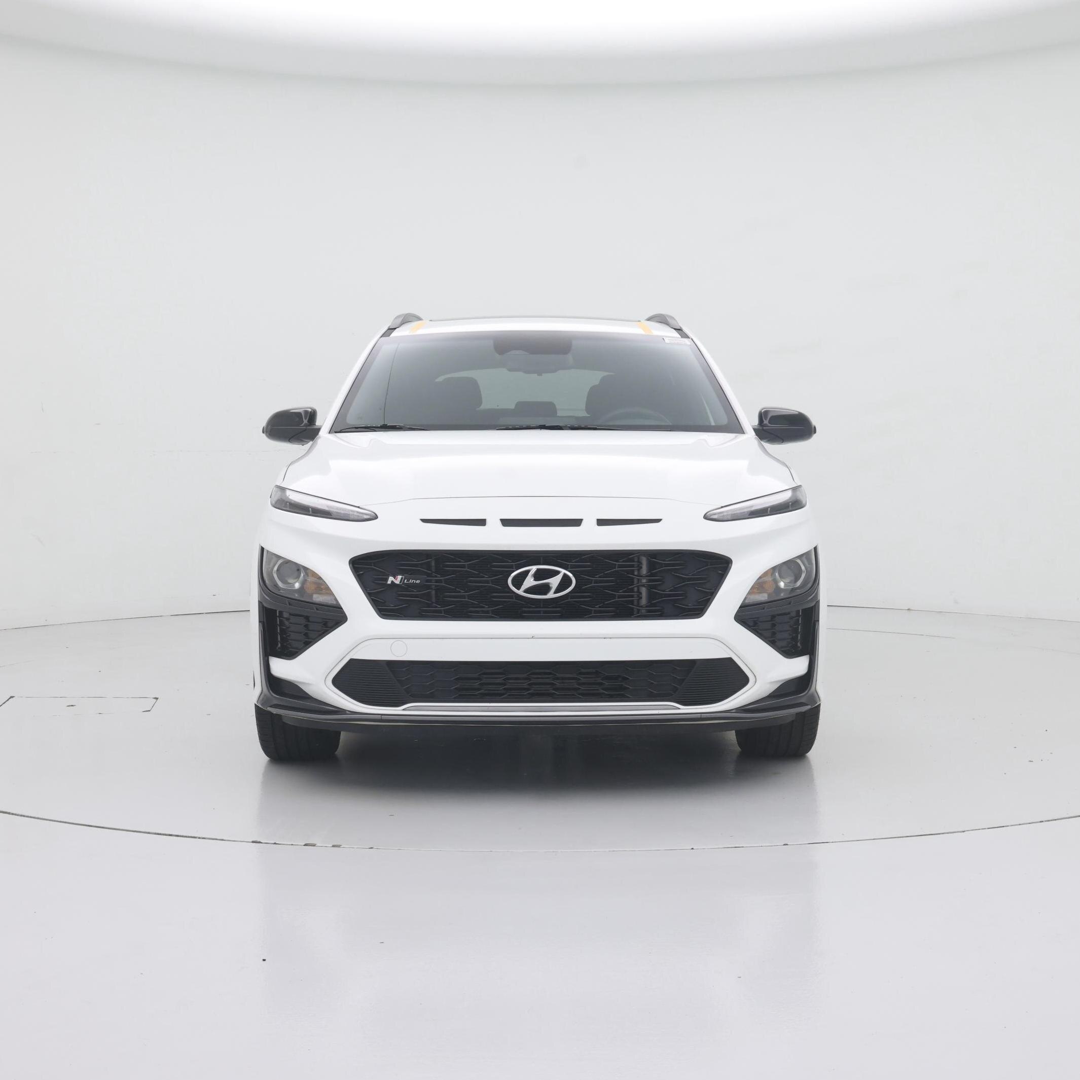 Thumbnail: 2023 Hyundai Kona - 5