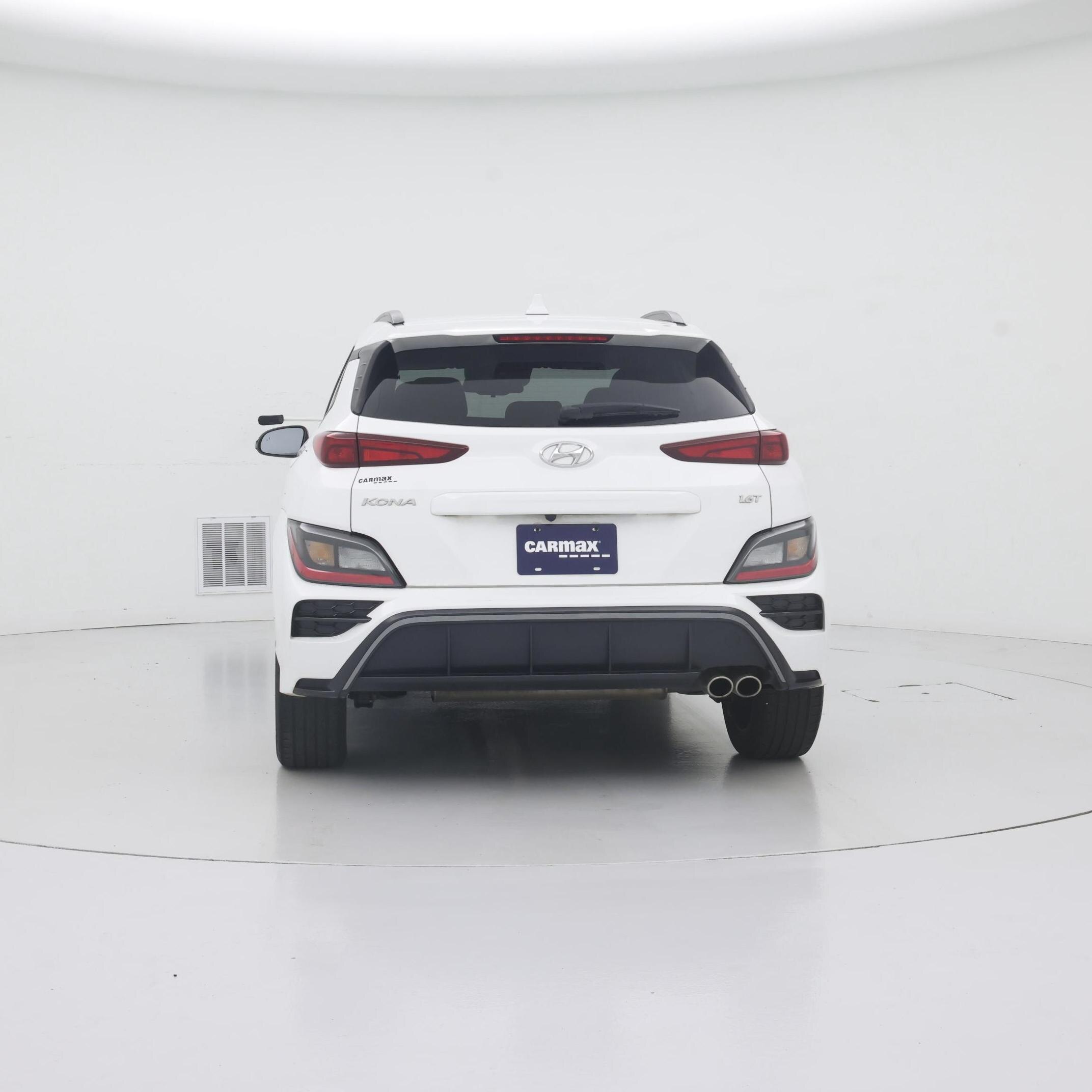 Thumbnail: 2023 Hyundai Kona - 6