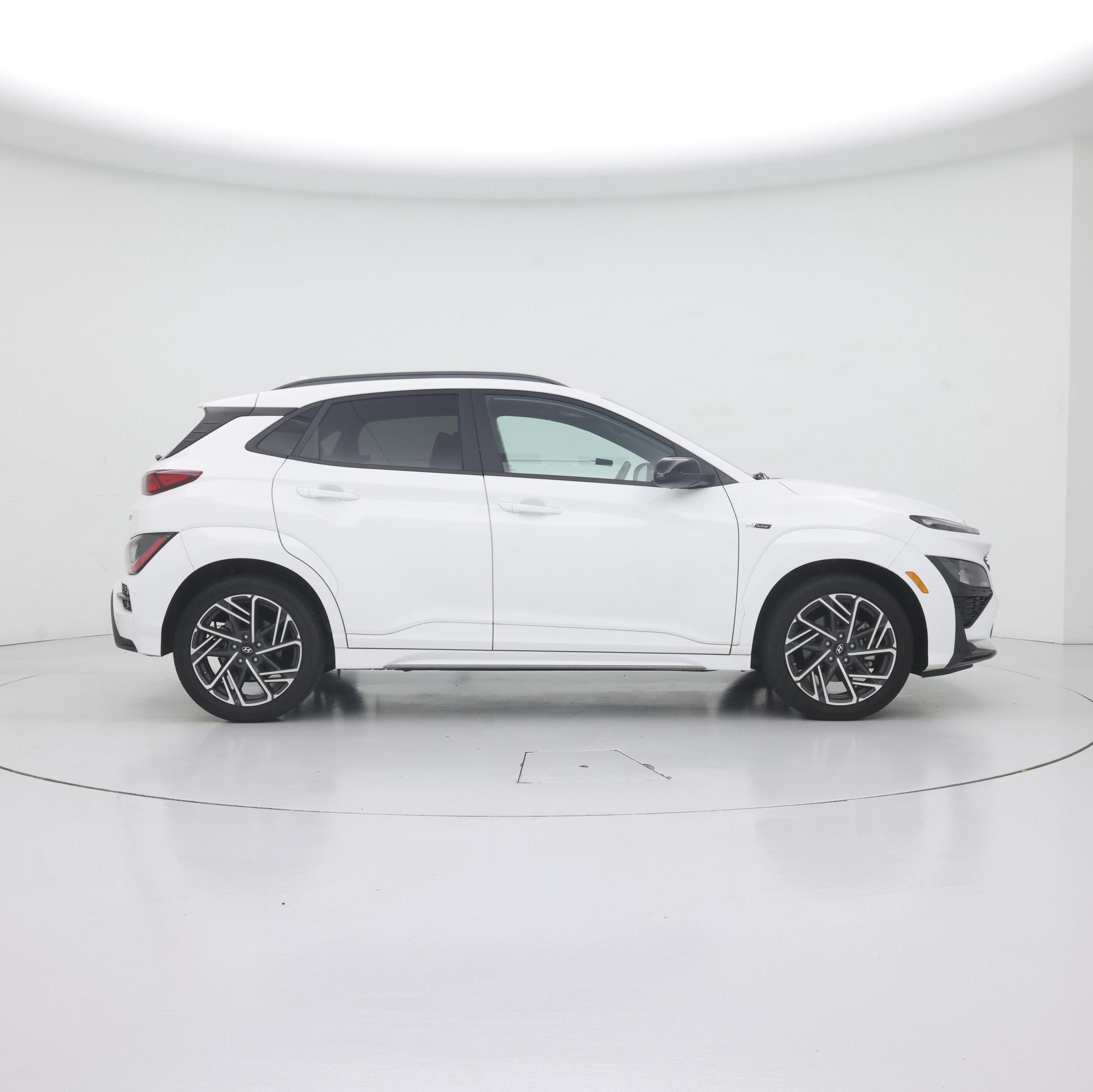Thumbnail: 2023 Hyundai Kona - 7
