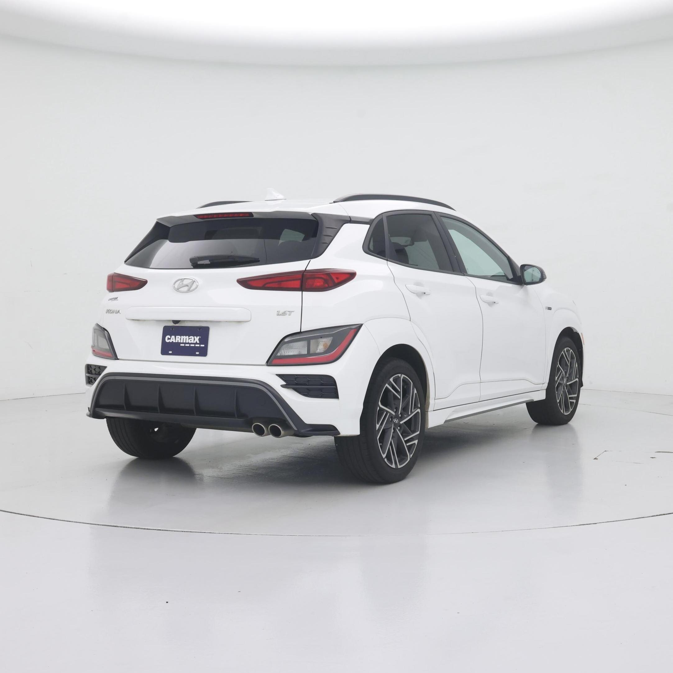 Thumbnail: 2023 Hyundai Kona - 8