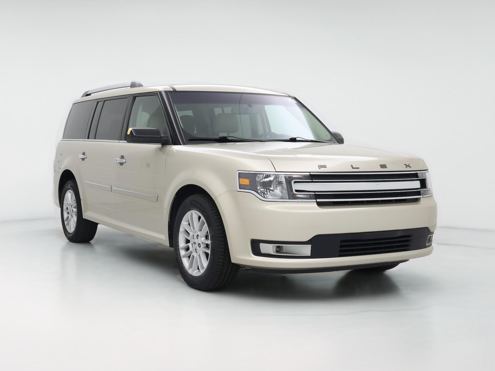 2018 Ford Flex