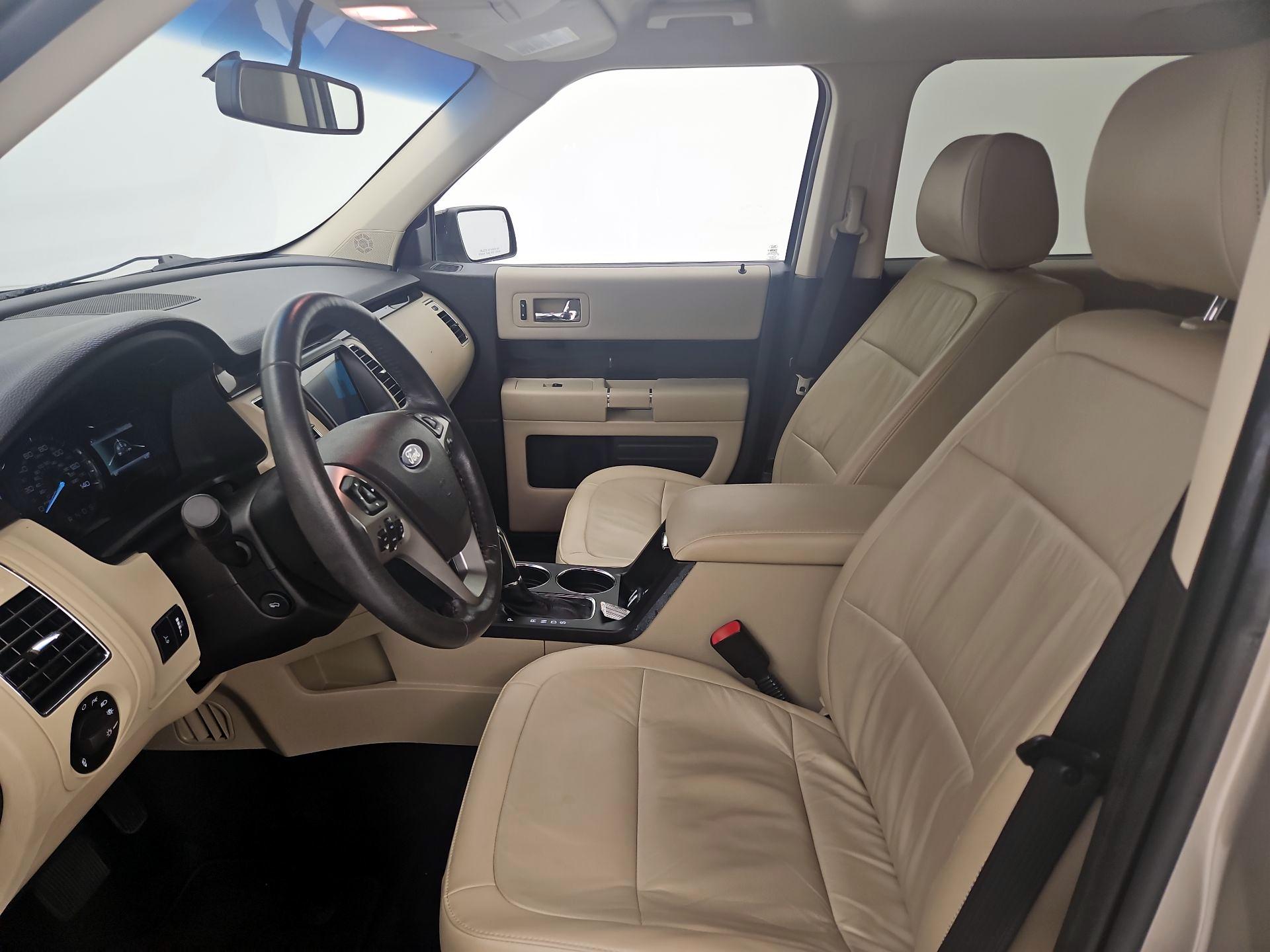 Thumbnail: 2018 Ford Flex - 11