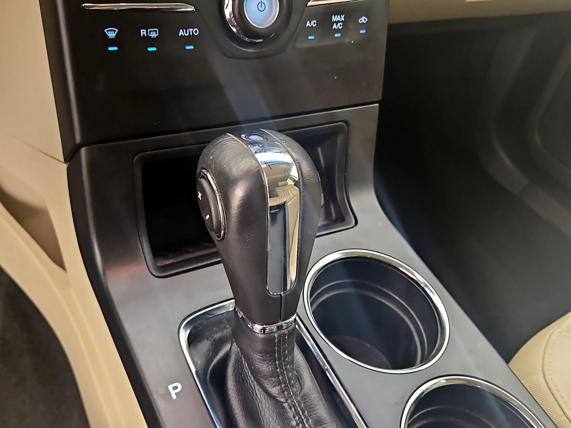 Thumbnail: 2018 Ford Flex - 18