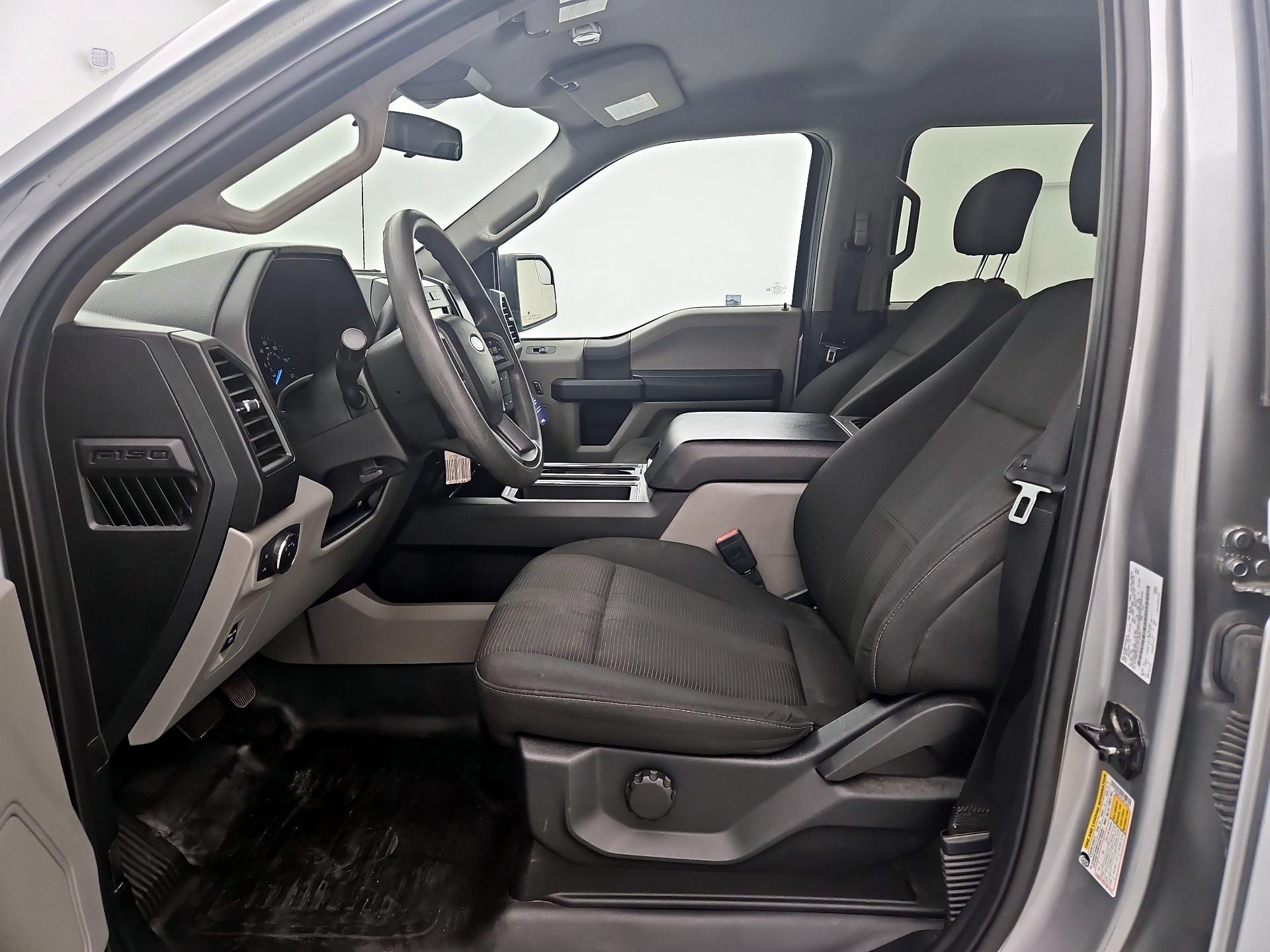 Thumbnail: 2020 Ford F-150 - 11