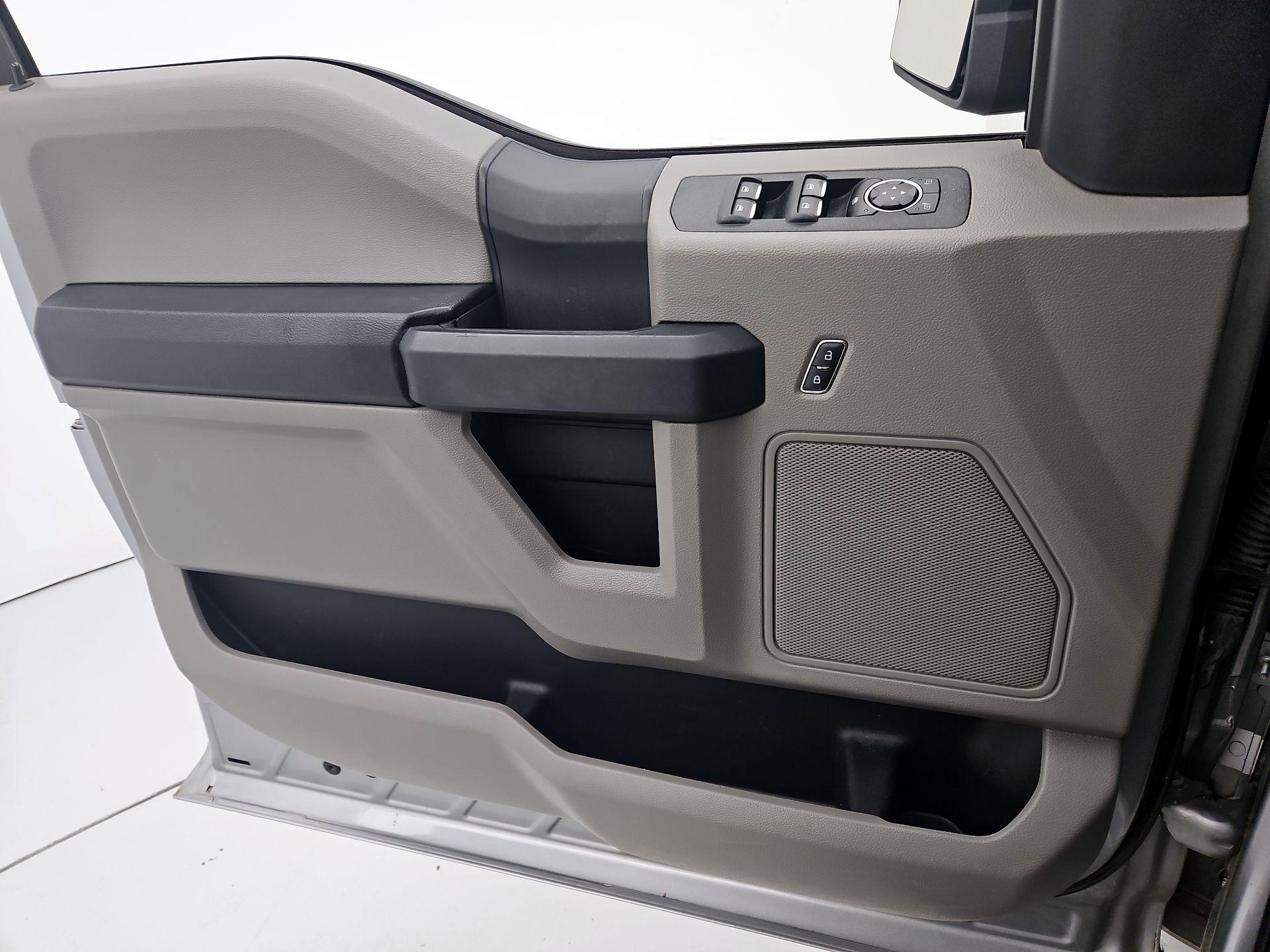 Thumbnail: 2020 Ford F-150 - 12