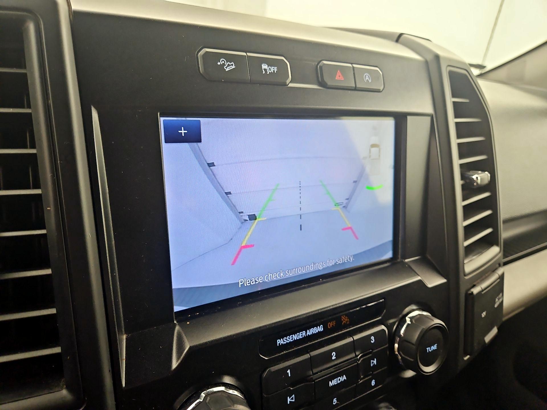 Thumbnail: 2020 Ford F-150 - 14