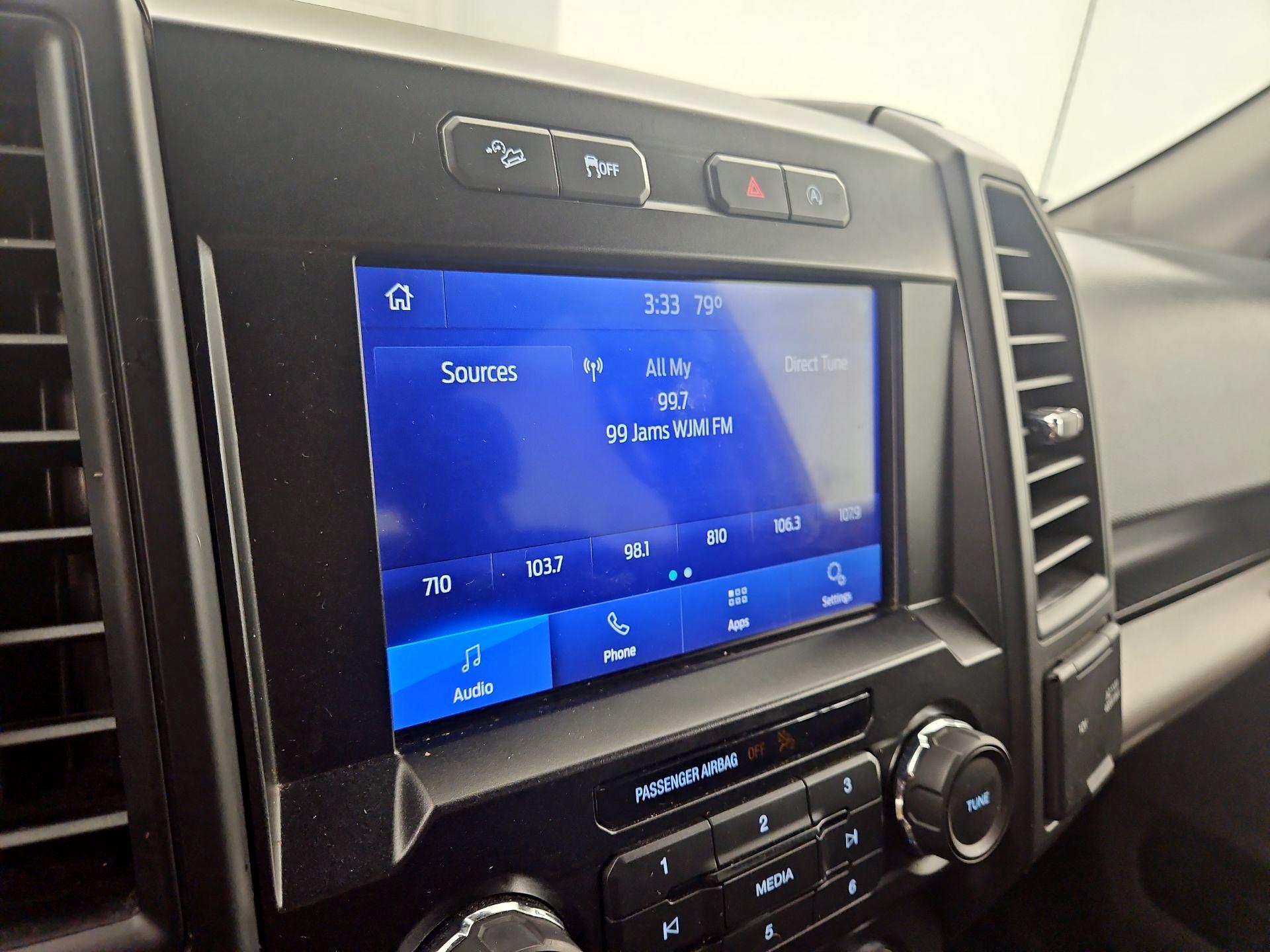 Thumbnail: 2020 Ford F-150 - 15