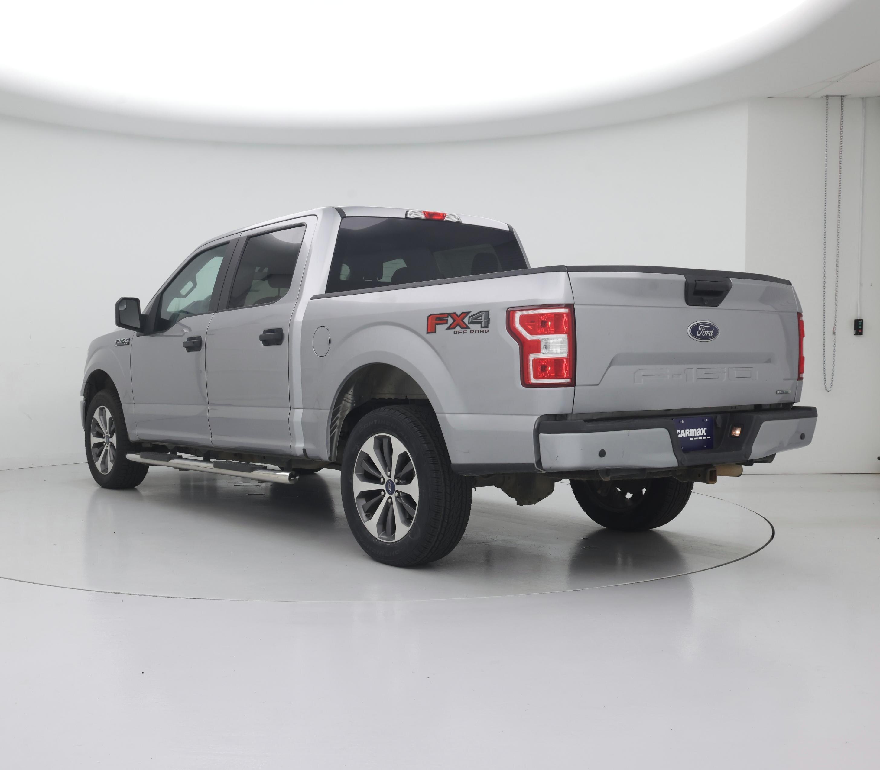 Thumbnail: 2020 Ford F-150 - 2