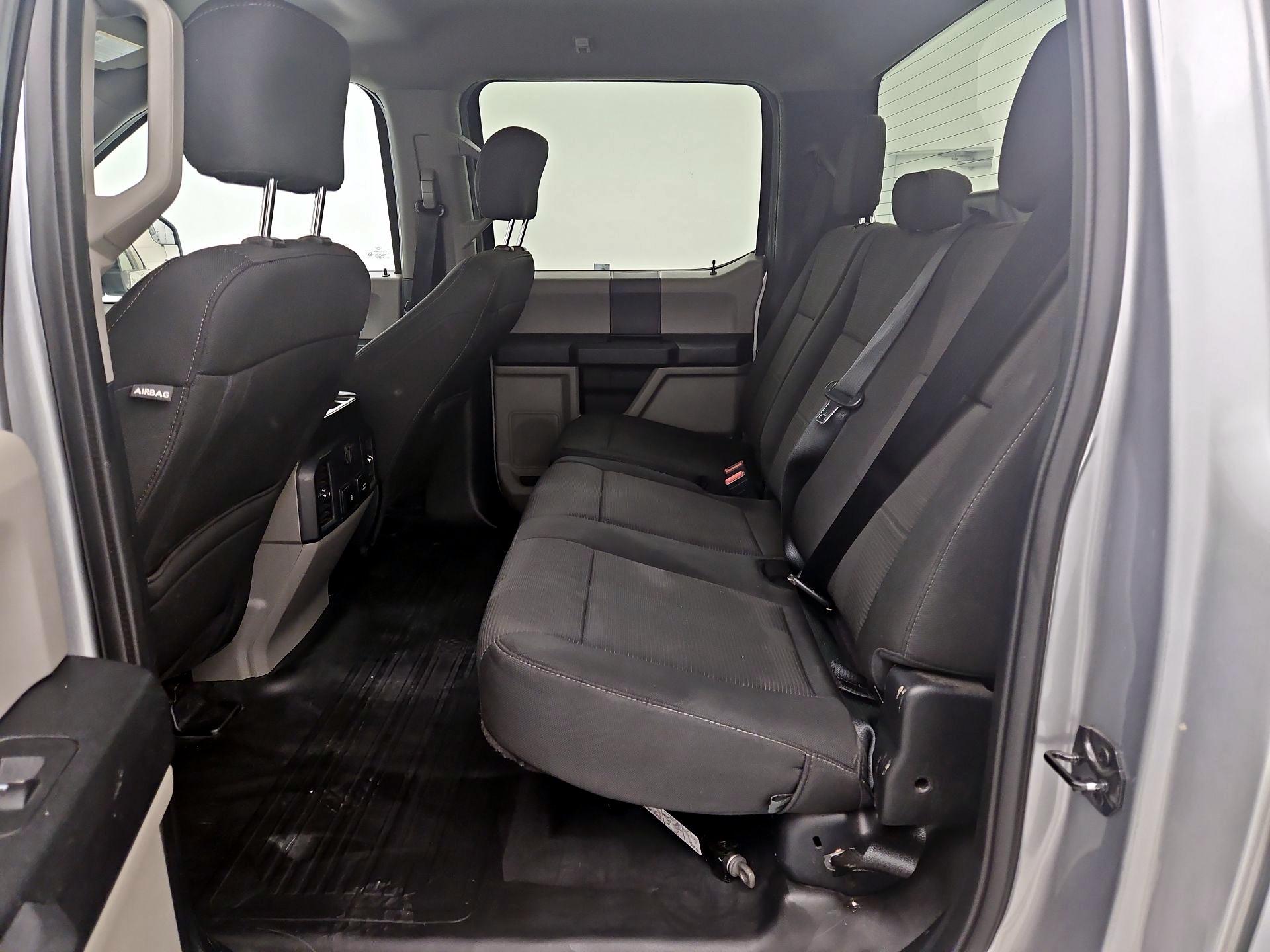 Thumbnail: 2020 Ford F-150 - 19