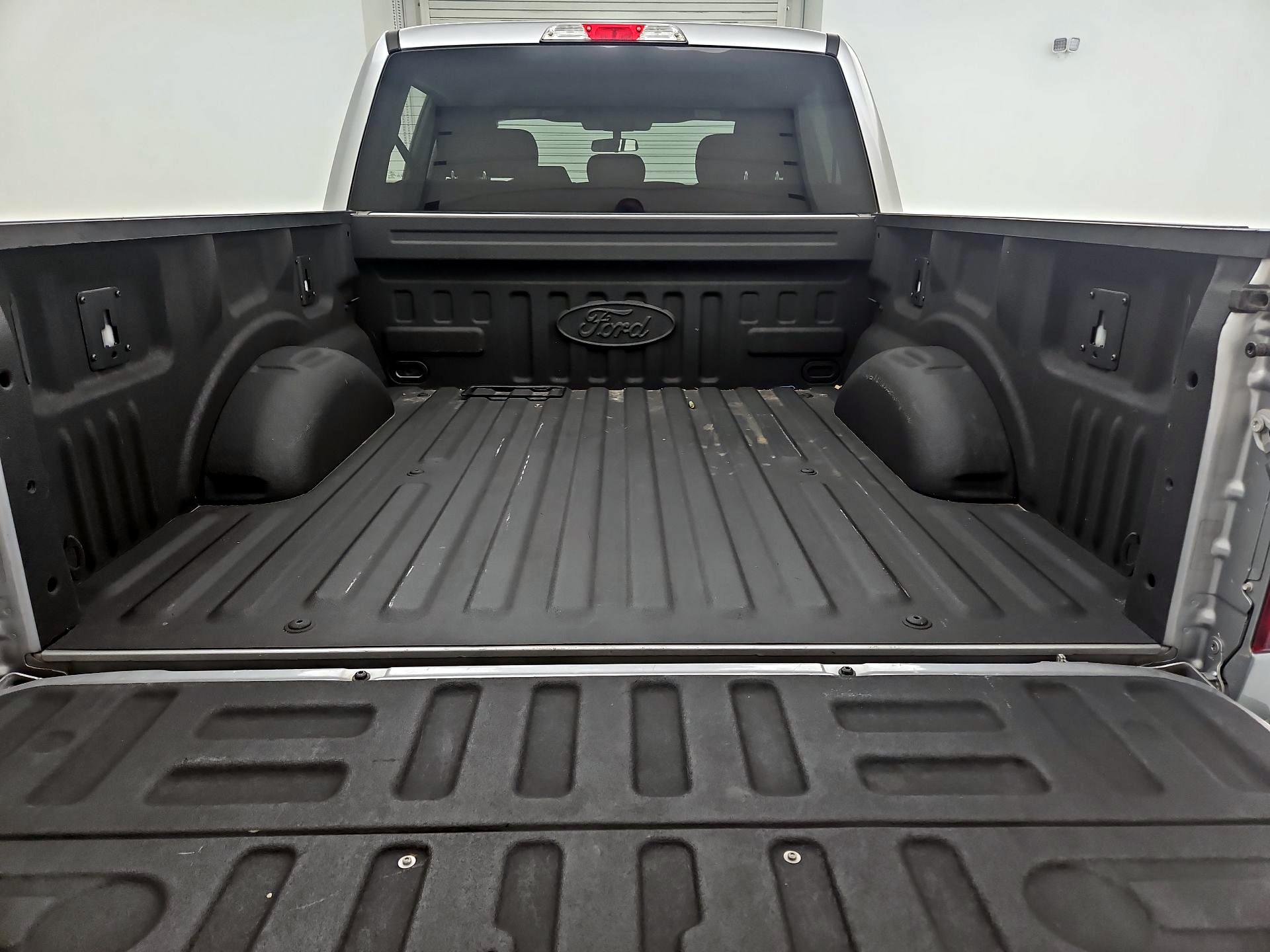 Thumbnail: 2020 Ford F-150 - 20