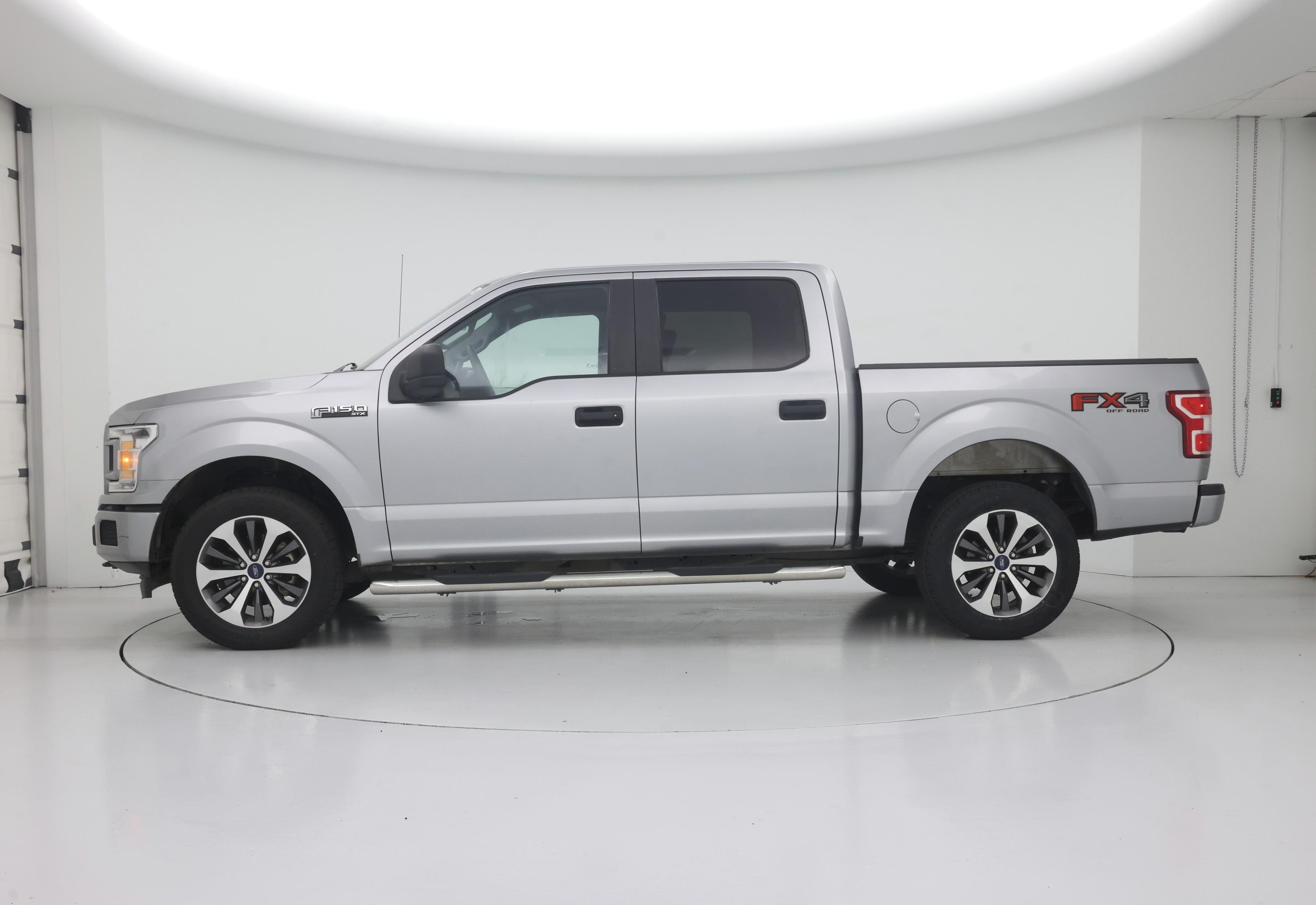 Thumbnail: 2020 Ford F-150 - 3