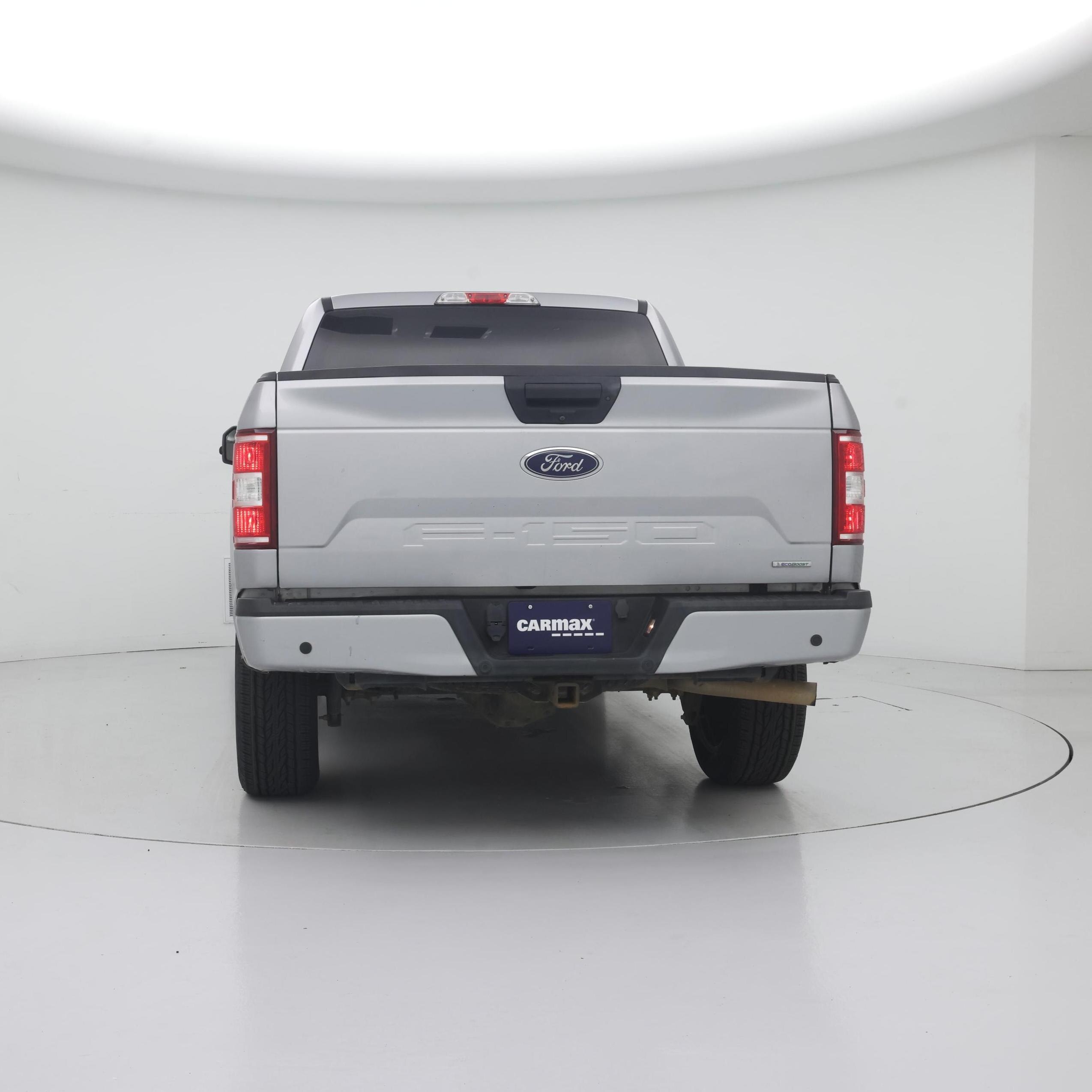 Thumbnail: 2020 Ford F-150 - 6