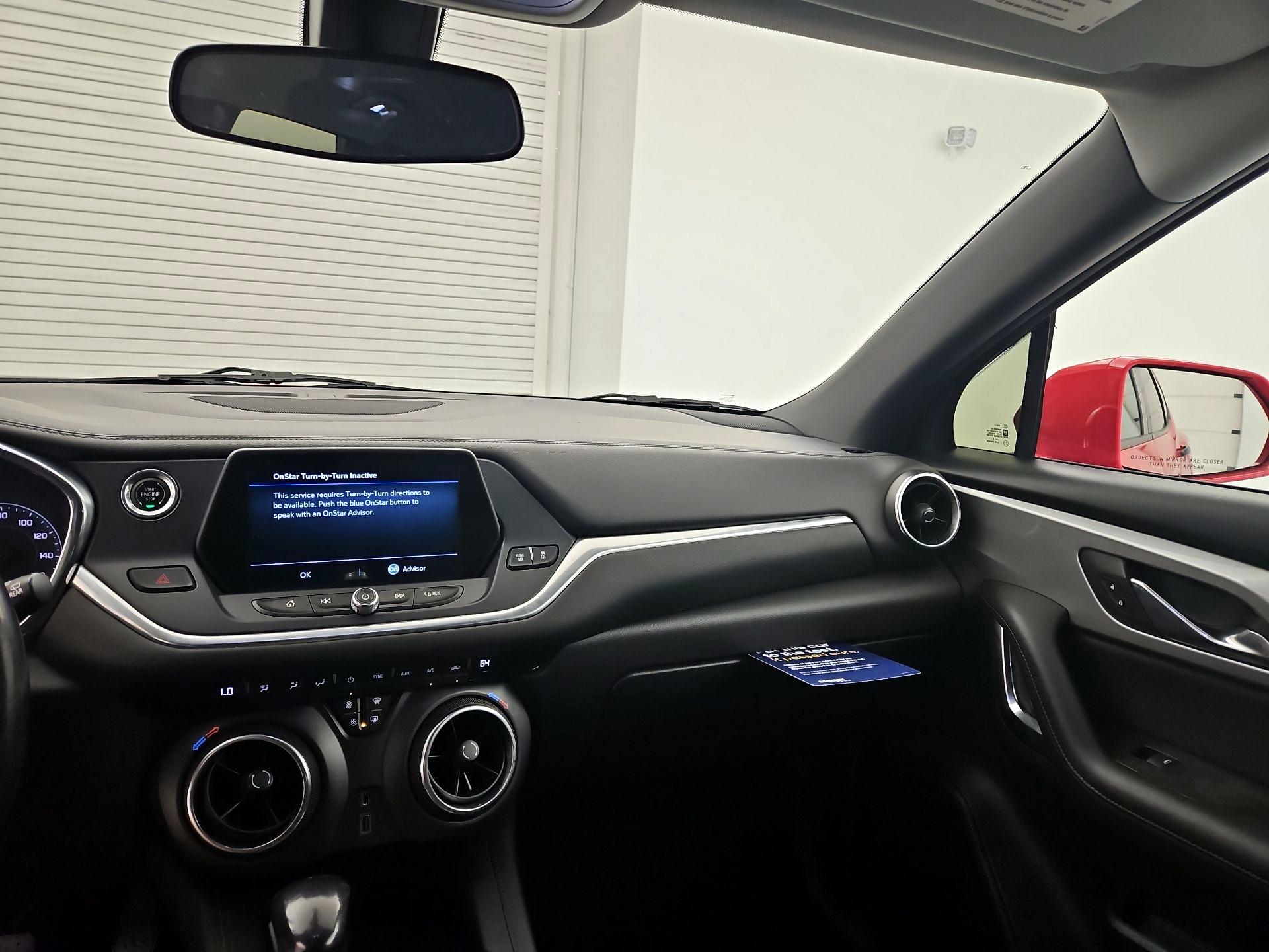 Thumbnail: 2019 Chevrolet Blazer - 9