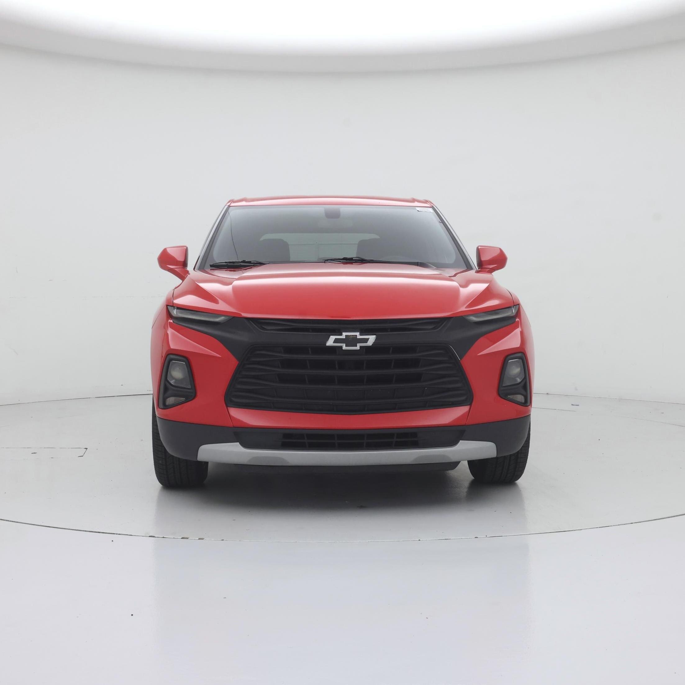 Thumbnail: 2019 Chevrolet Blazer - 5