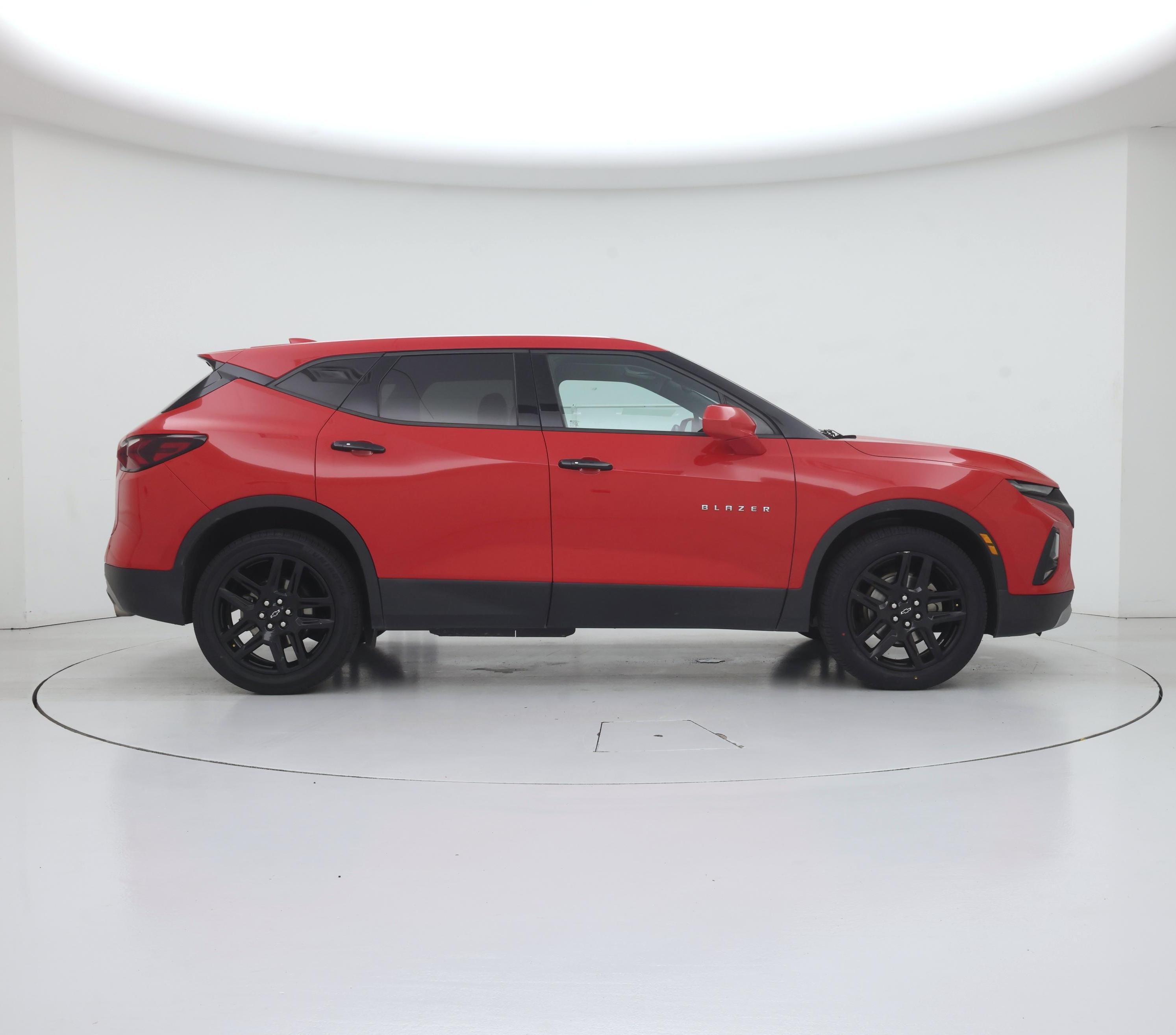 Thumbnail: 2019 Chevrolet Blazer - 7