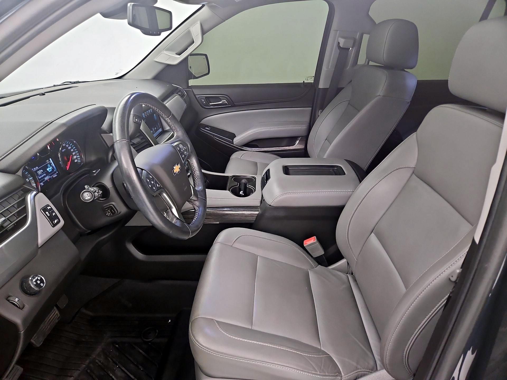 Thumbnail: 2019 Chevrolet Tahoe - 11