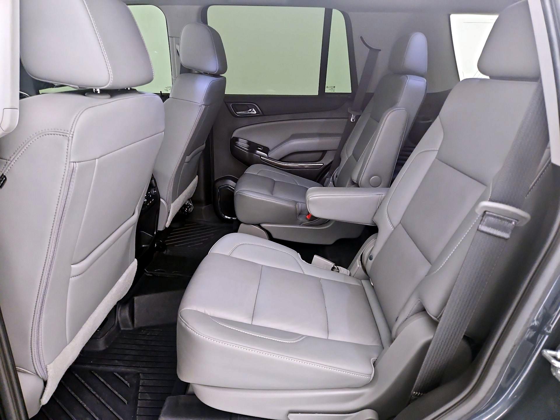 Thumbnail: 2019 Chevrolet Tahoe - 20