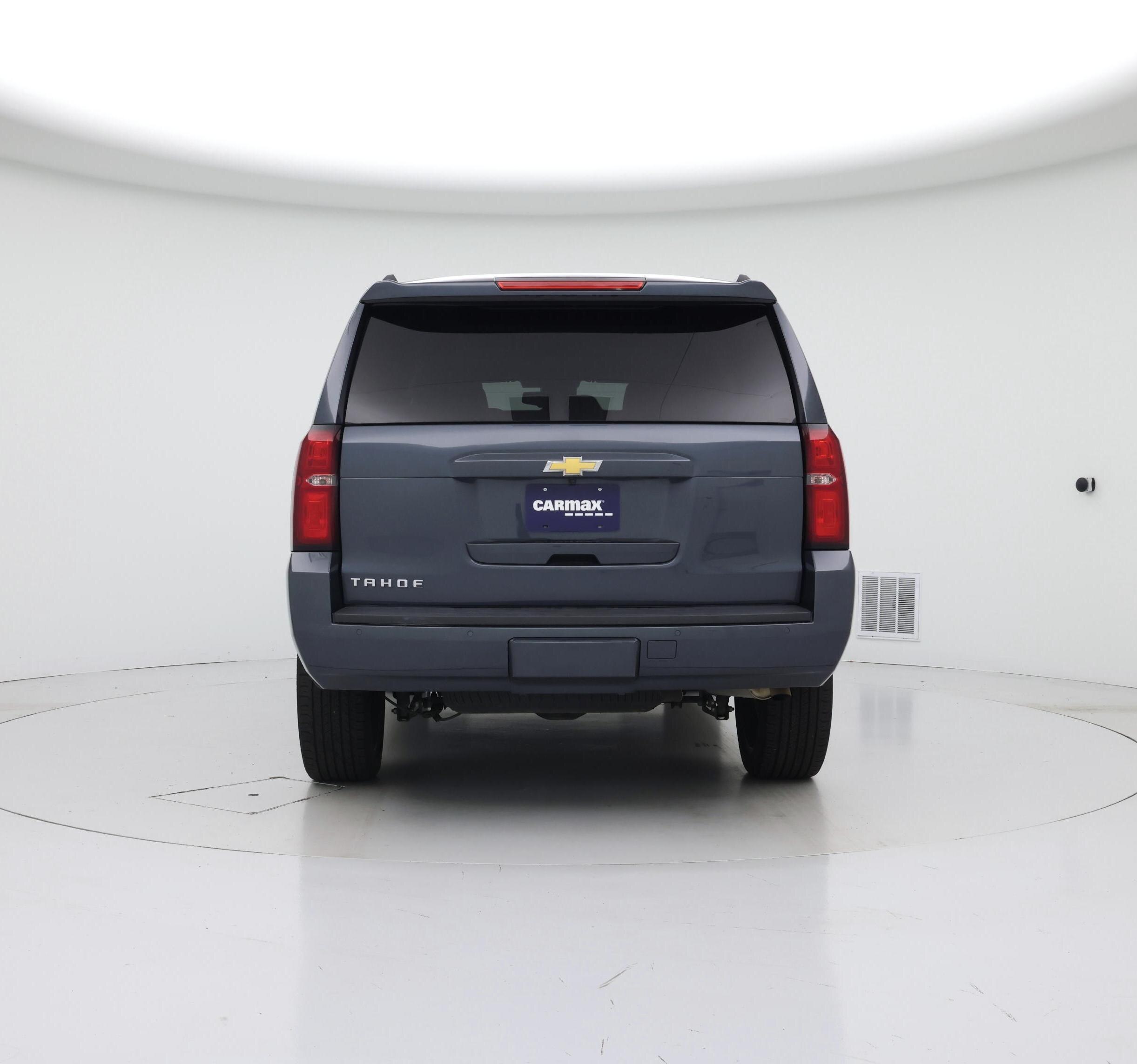 Thumbnail: 2019 Chevrolet Tahoe - 6