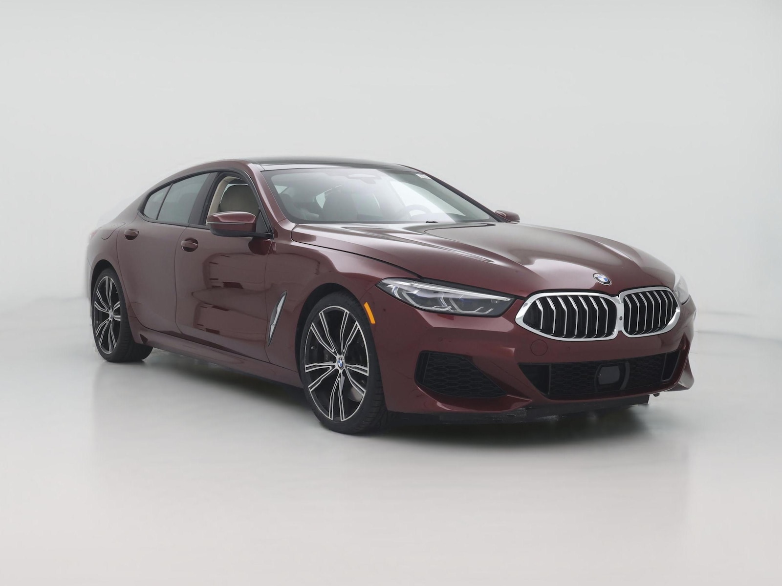 2022 BMW 8 Series 840i