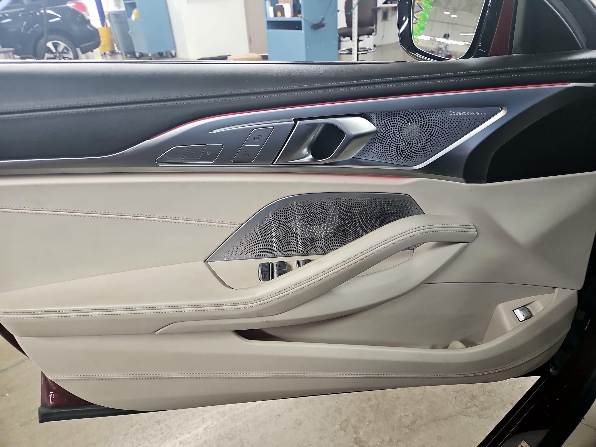 Thumbnail: 2022 BMW 8 Series - 12
