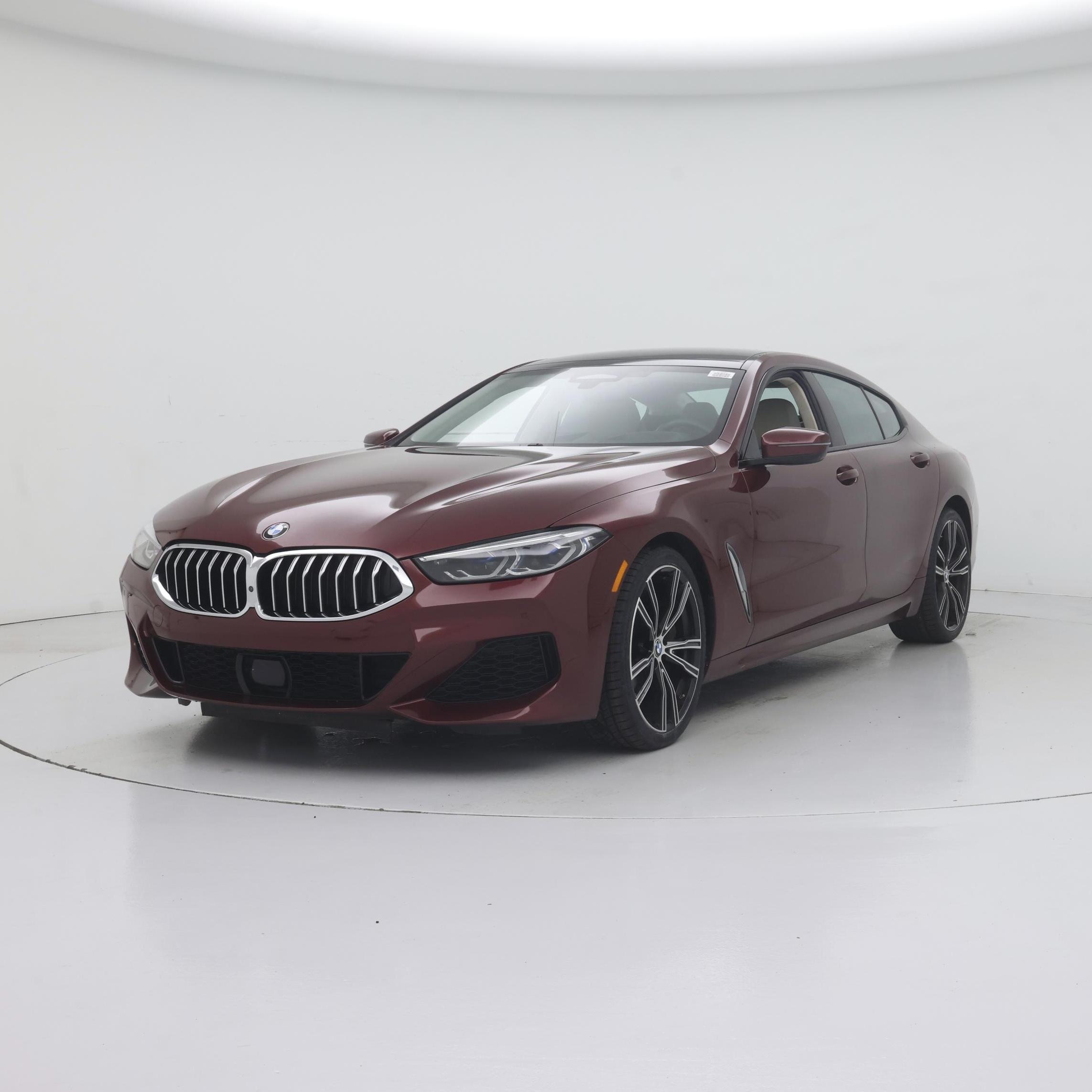 Thumbnail: 2022 BMW 8 Series - 4